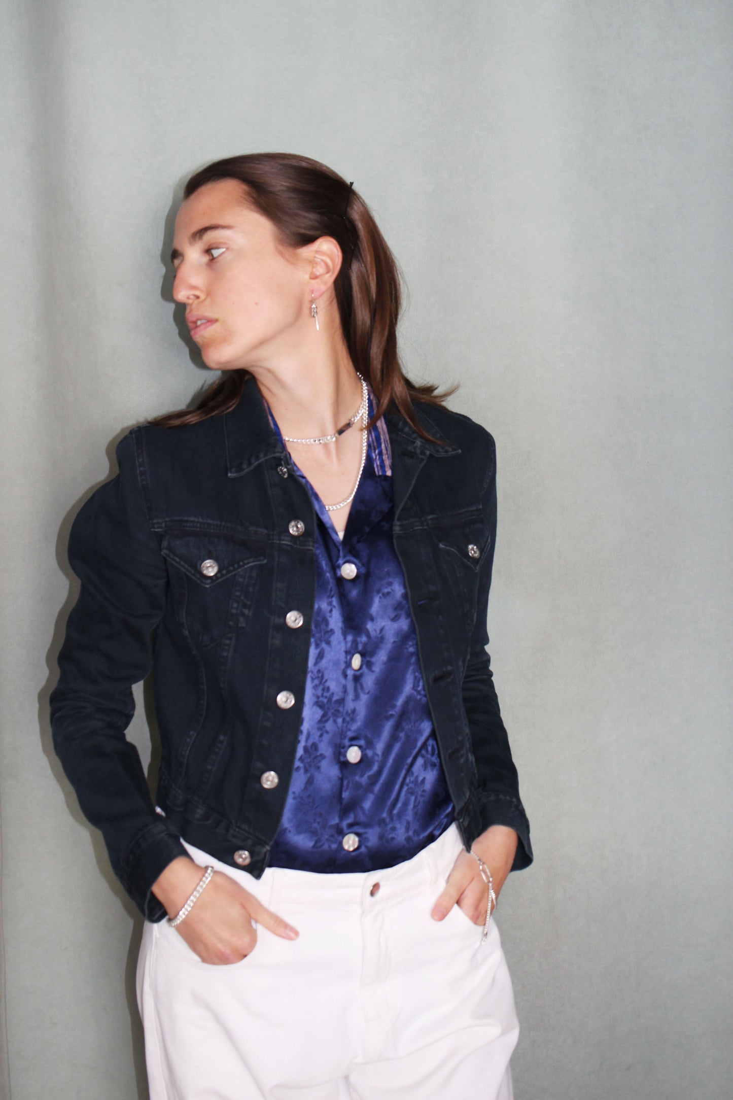 ACNE STUDIOS Denim Jacket