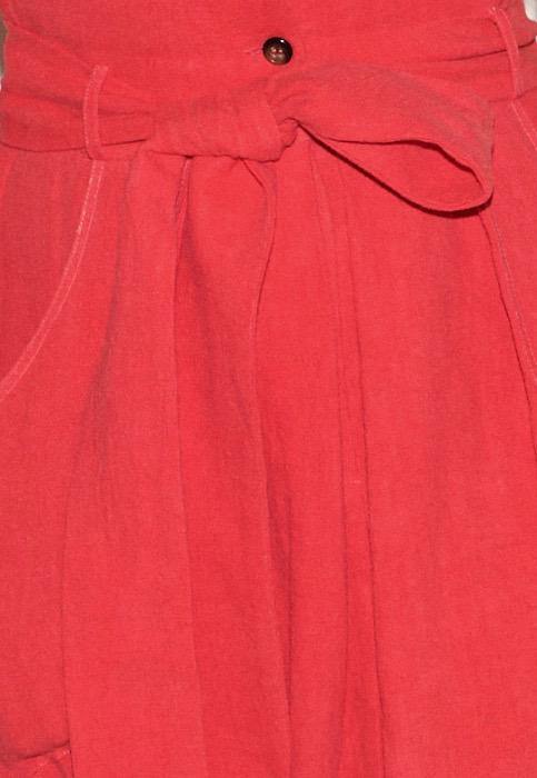 THONE NEGRON Atlantis Skirt - The Good Store Berlin