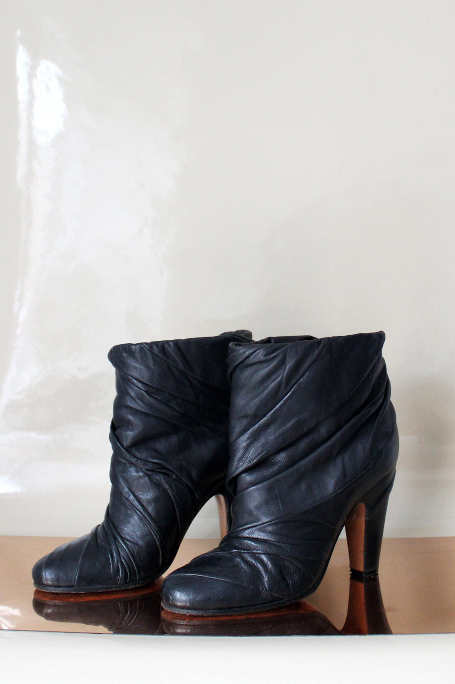 MAISON MARTIN MARGIELA BOOTS - The Good Store Berlin