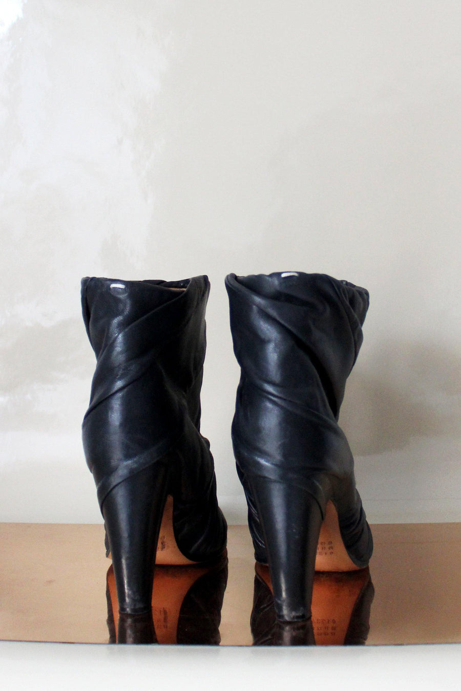 MAISON MARTIN MARGIELA BOOTS - The Good Store Berlin