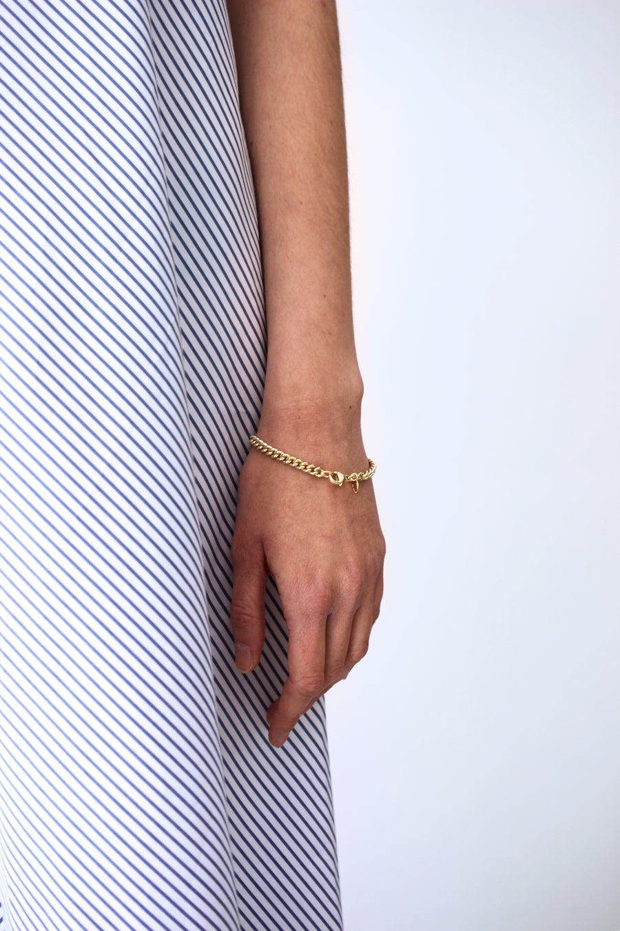 GOOD STRIPES SUMMER Dress