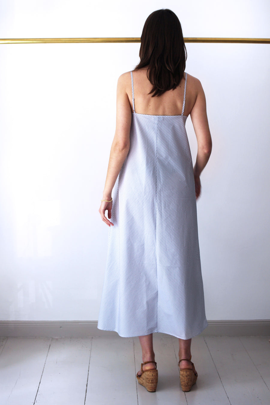 GOOD STRIPES SUMMER Dress
