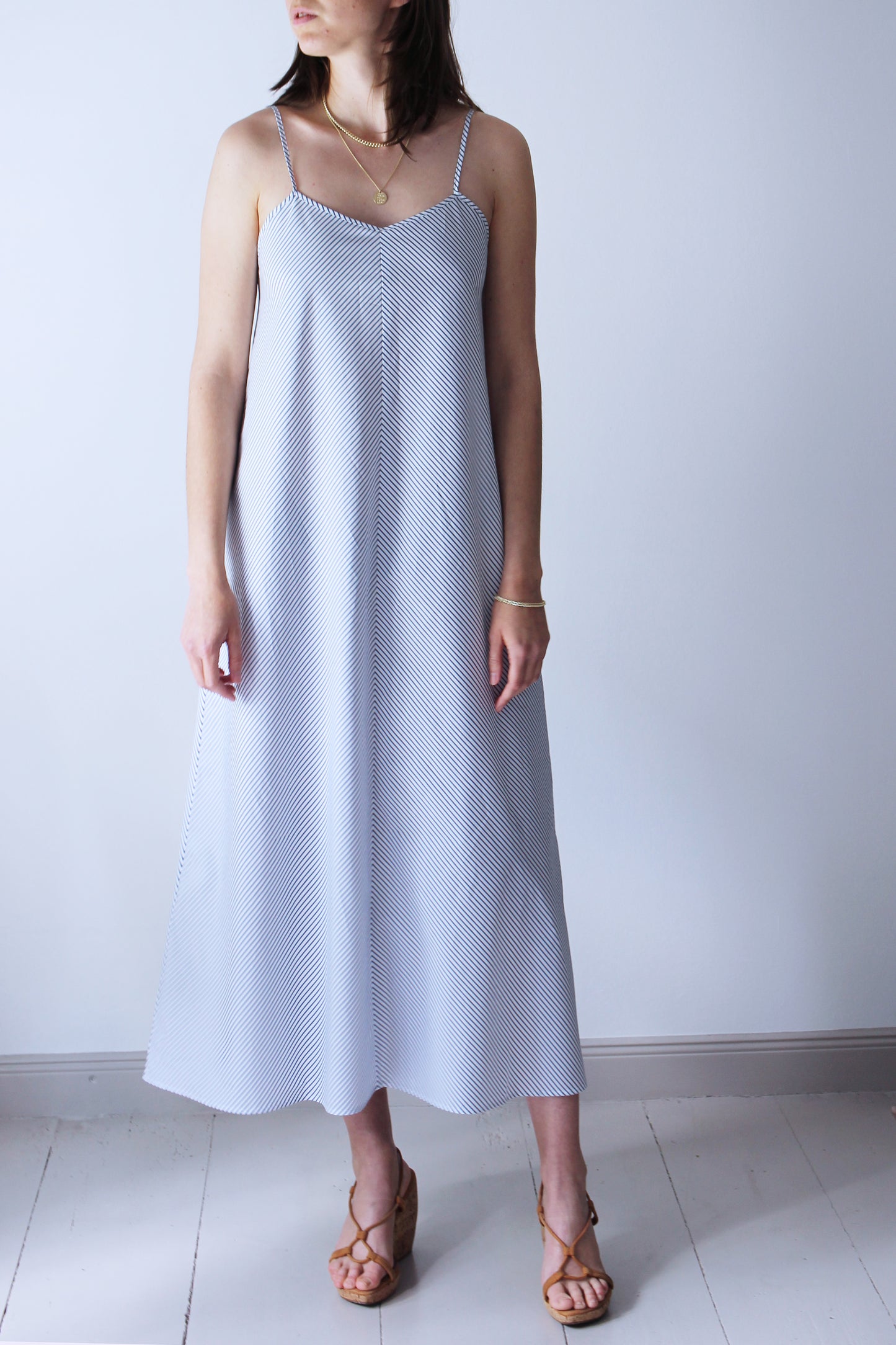GOOD STRIPES SUMMER Dress