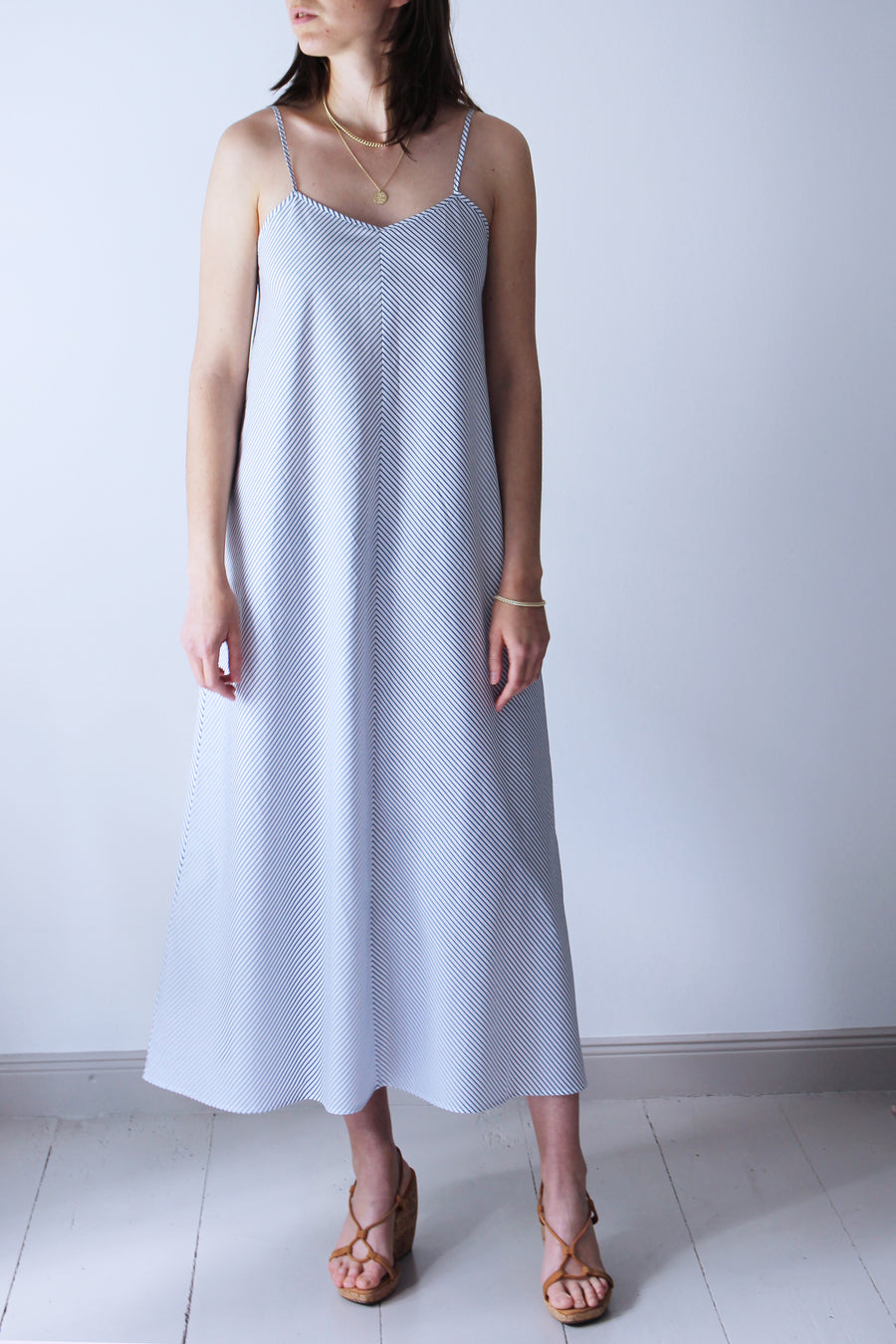 GOOD STRIPES SUMMER Dress