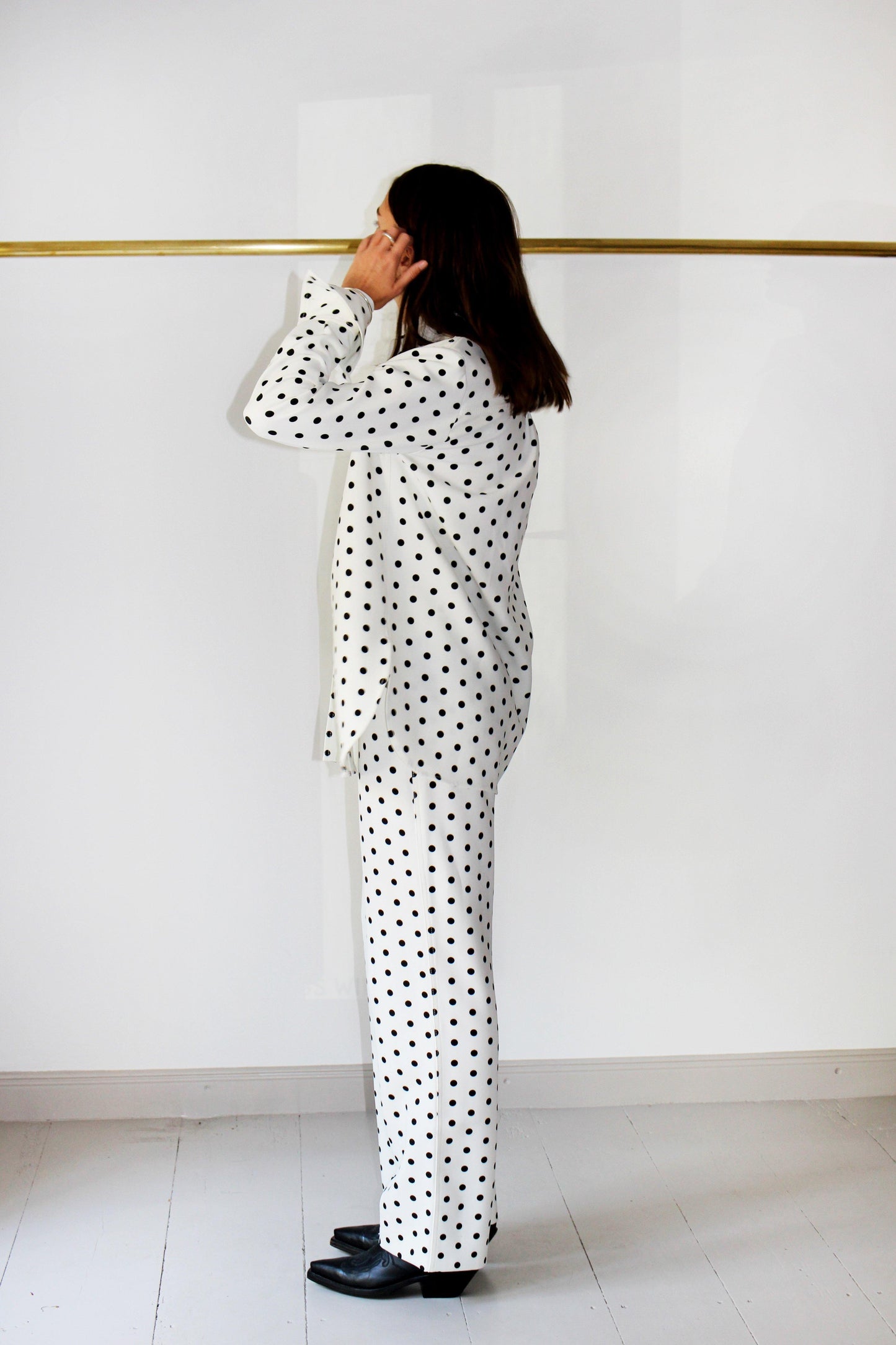 STINE GOYA Pants - The Good Store Berlin