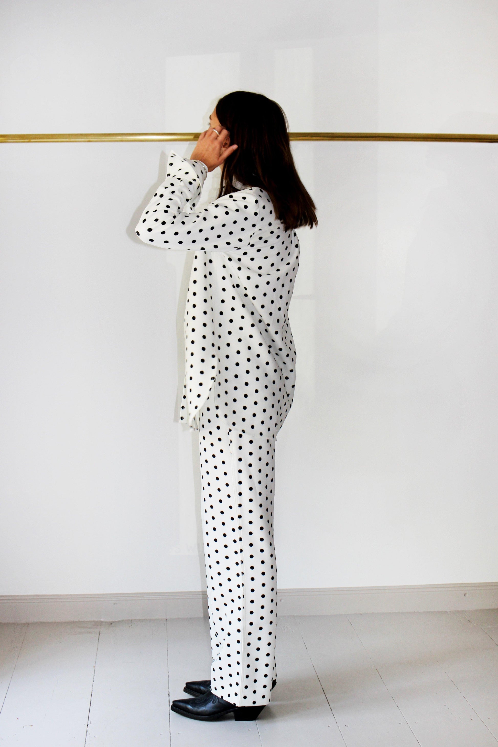 STINE GOYA Pants - The Good Store Berlin