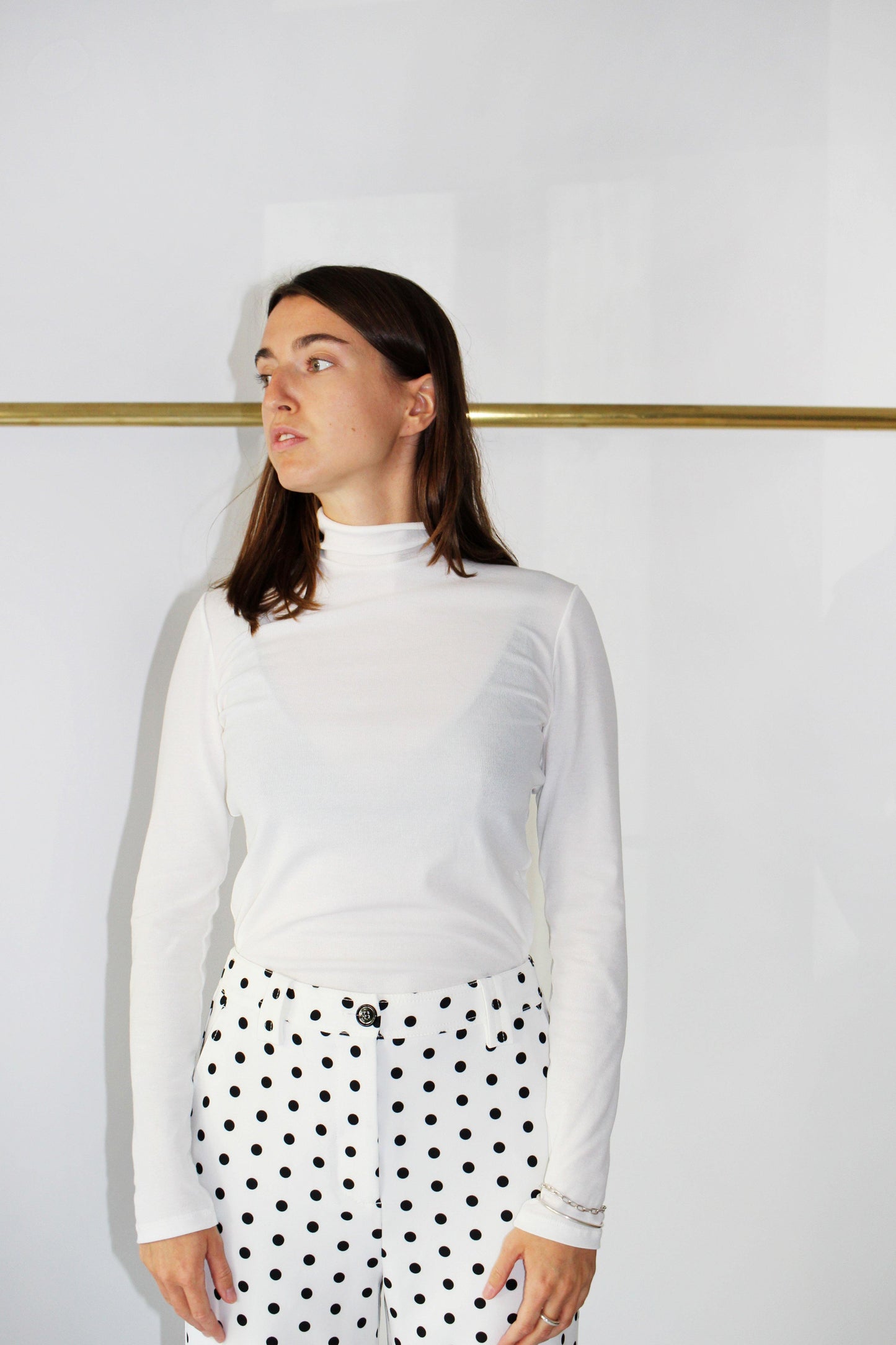 STINE GOYA Pants - The Good Store Berlin