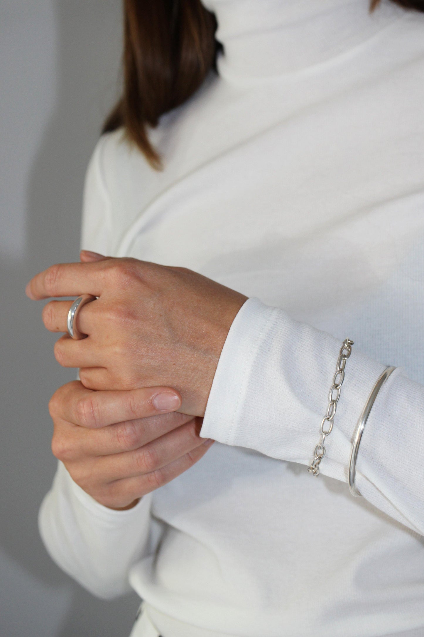 SASKIA DIEZ Girlfriend Bracelet - The Good Store Berlin