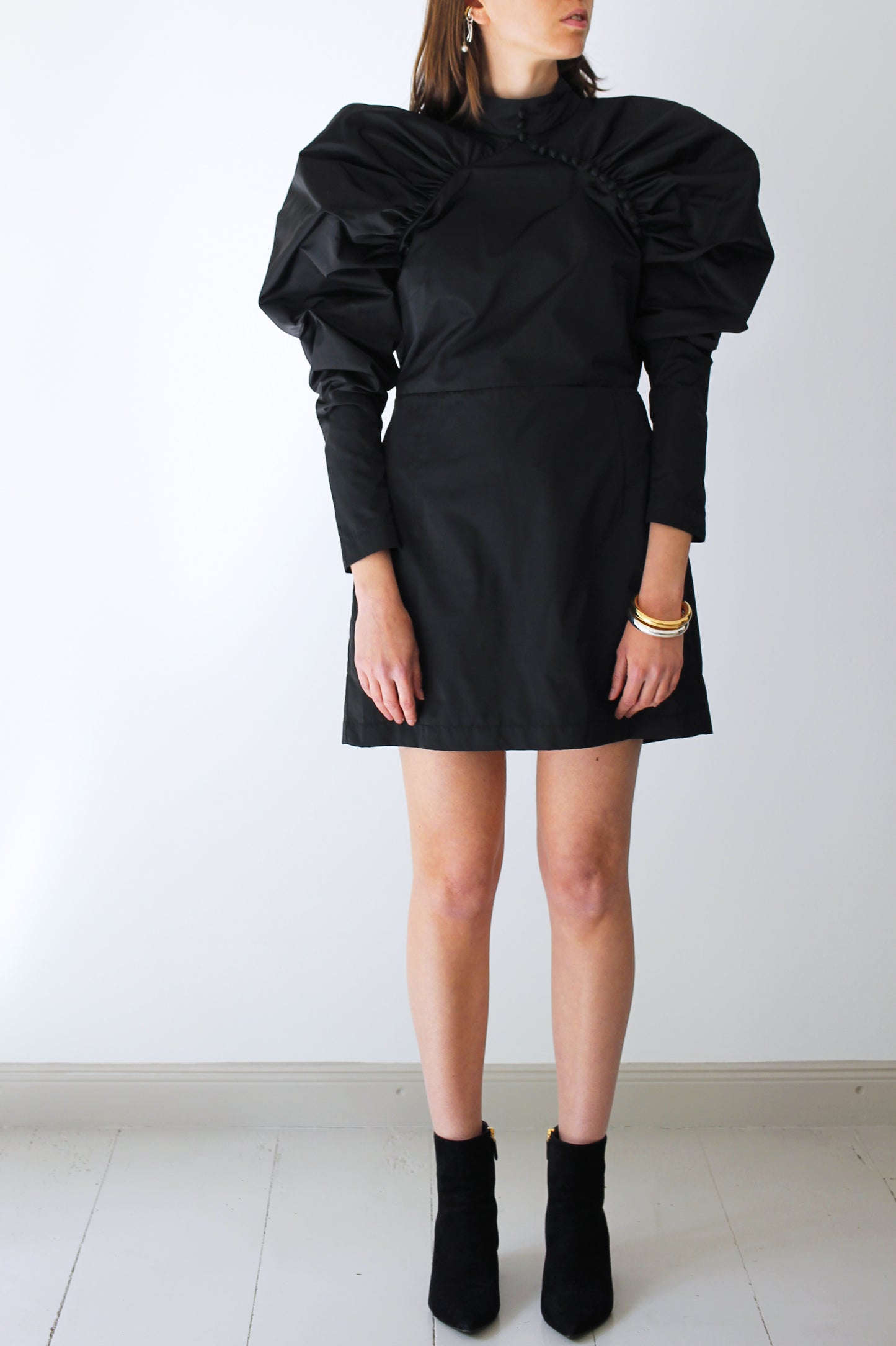 ROTATE Birger Christensen Dress