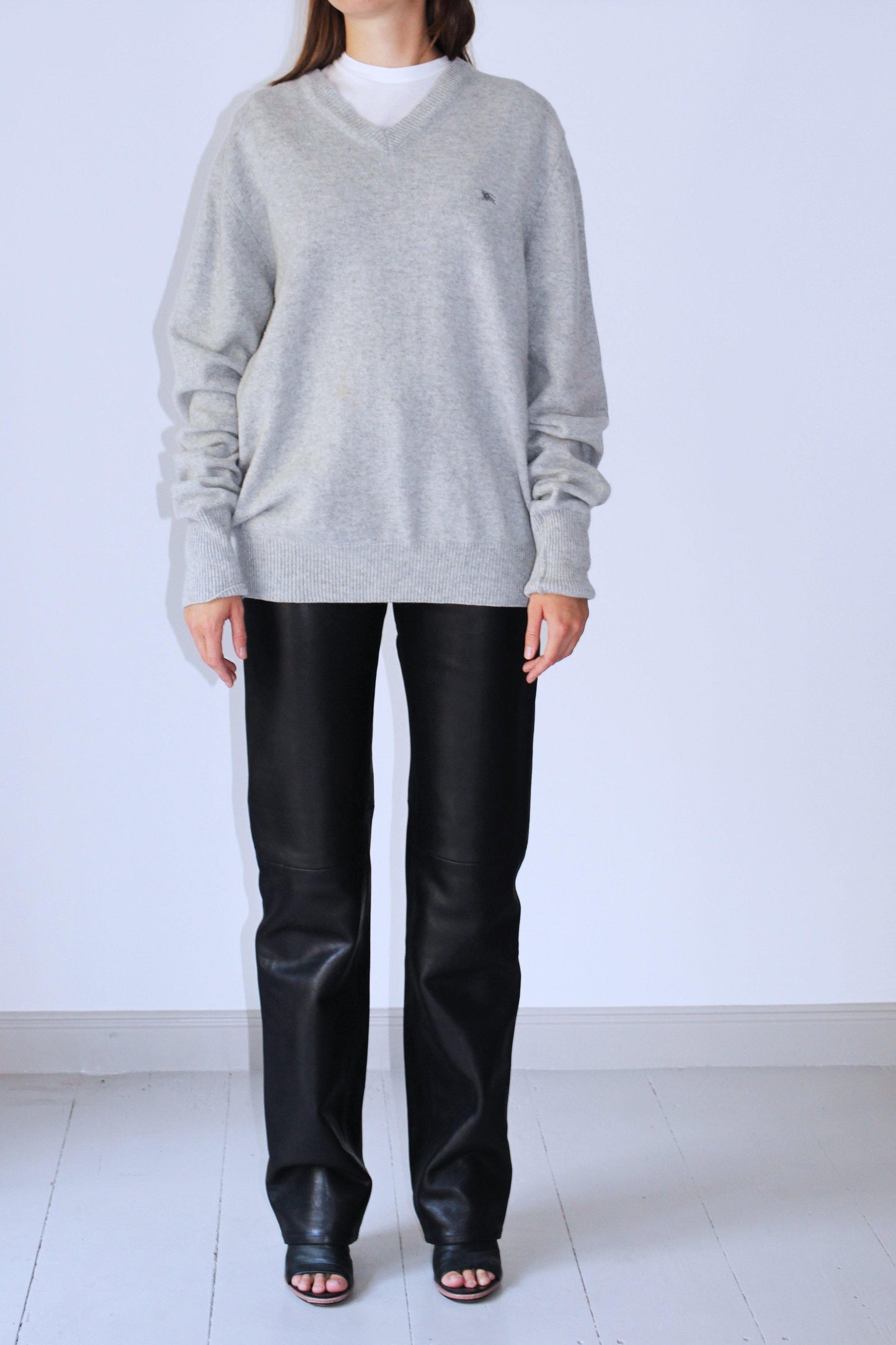 GOOD WOOL SHIRT - The Good Store Berlin