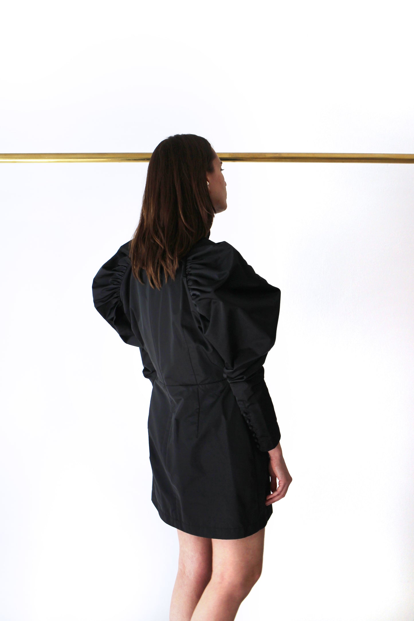 ROTATE Birger Christensen Dress