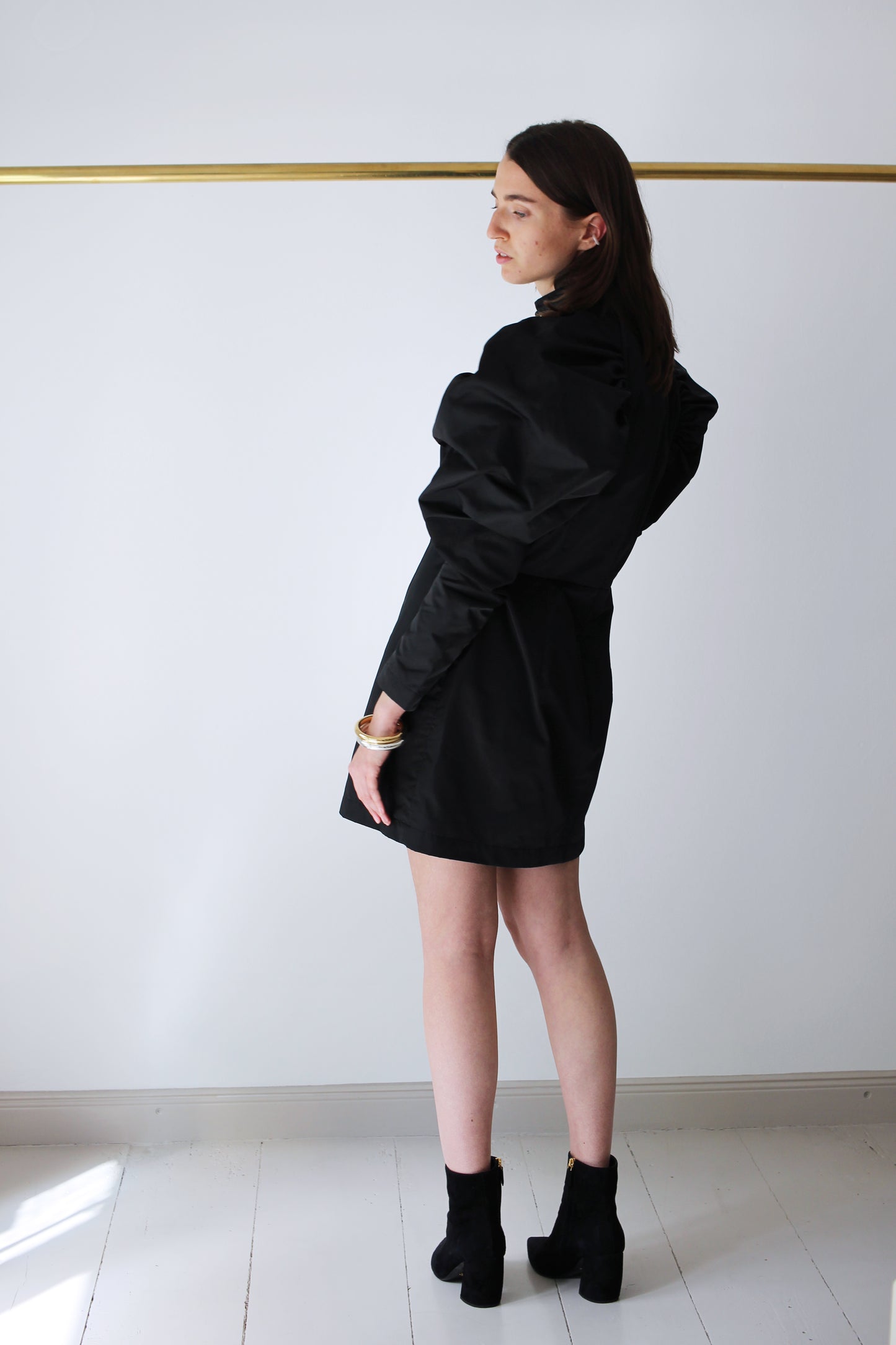 ROTATE Birger Christensen Dress