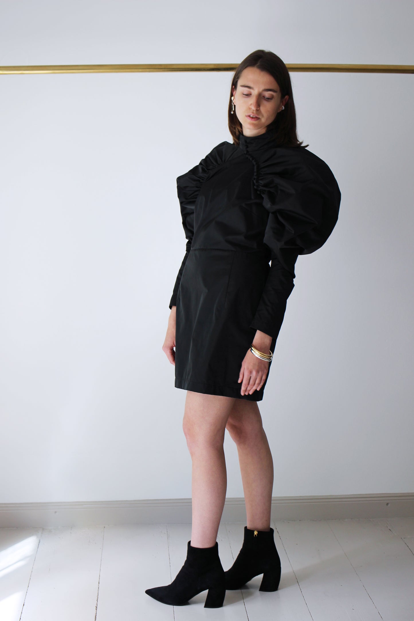 ROTATE Birger Christensen Dress