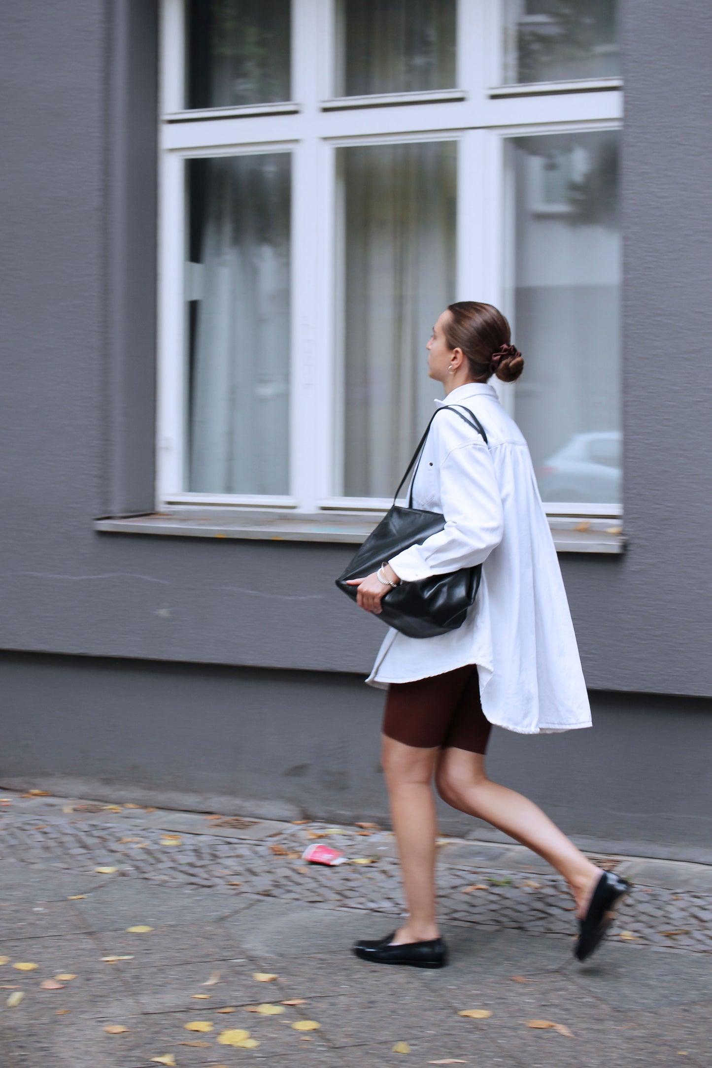 AERON Shorts