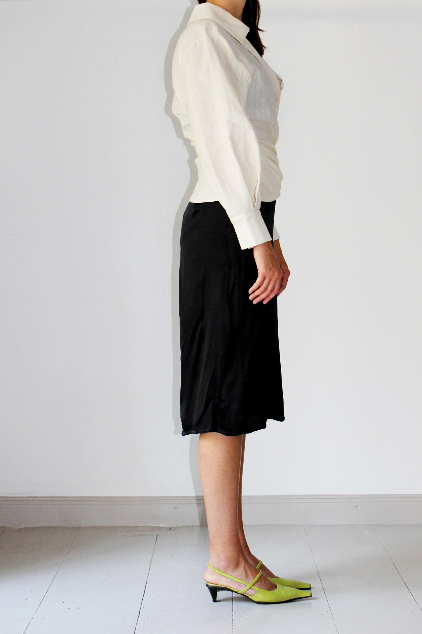 Jacquemus Shirt - The Good Store Berlin