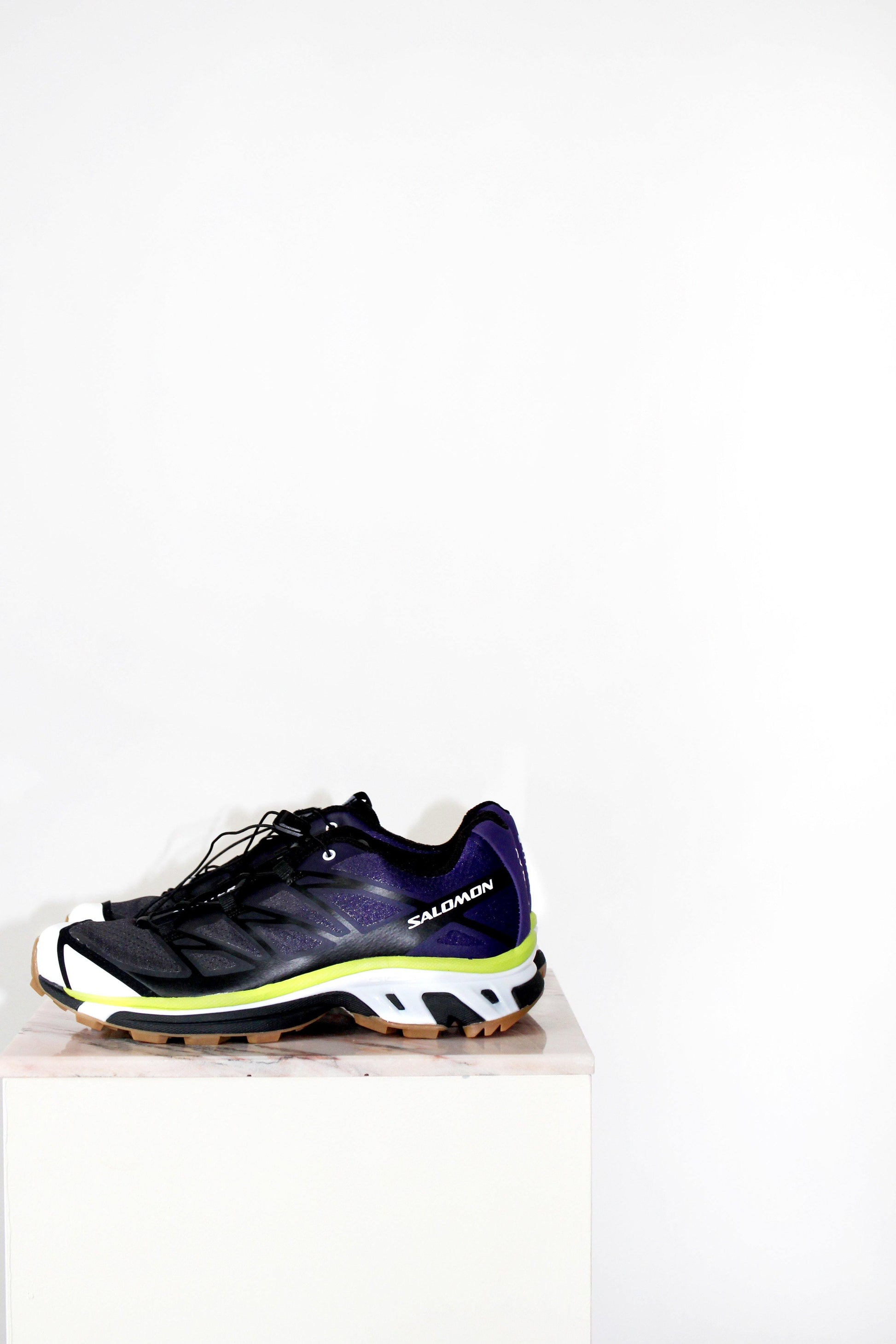 SALOMON XT S-LAB AVNIER SNEAKER - The Good Store Berlin