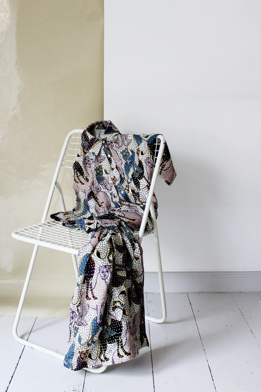 MARA HOFFMAN Dress - The Good Store Berlin