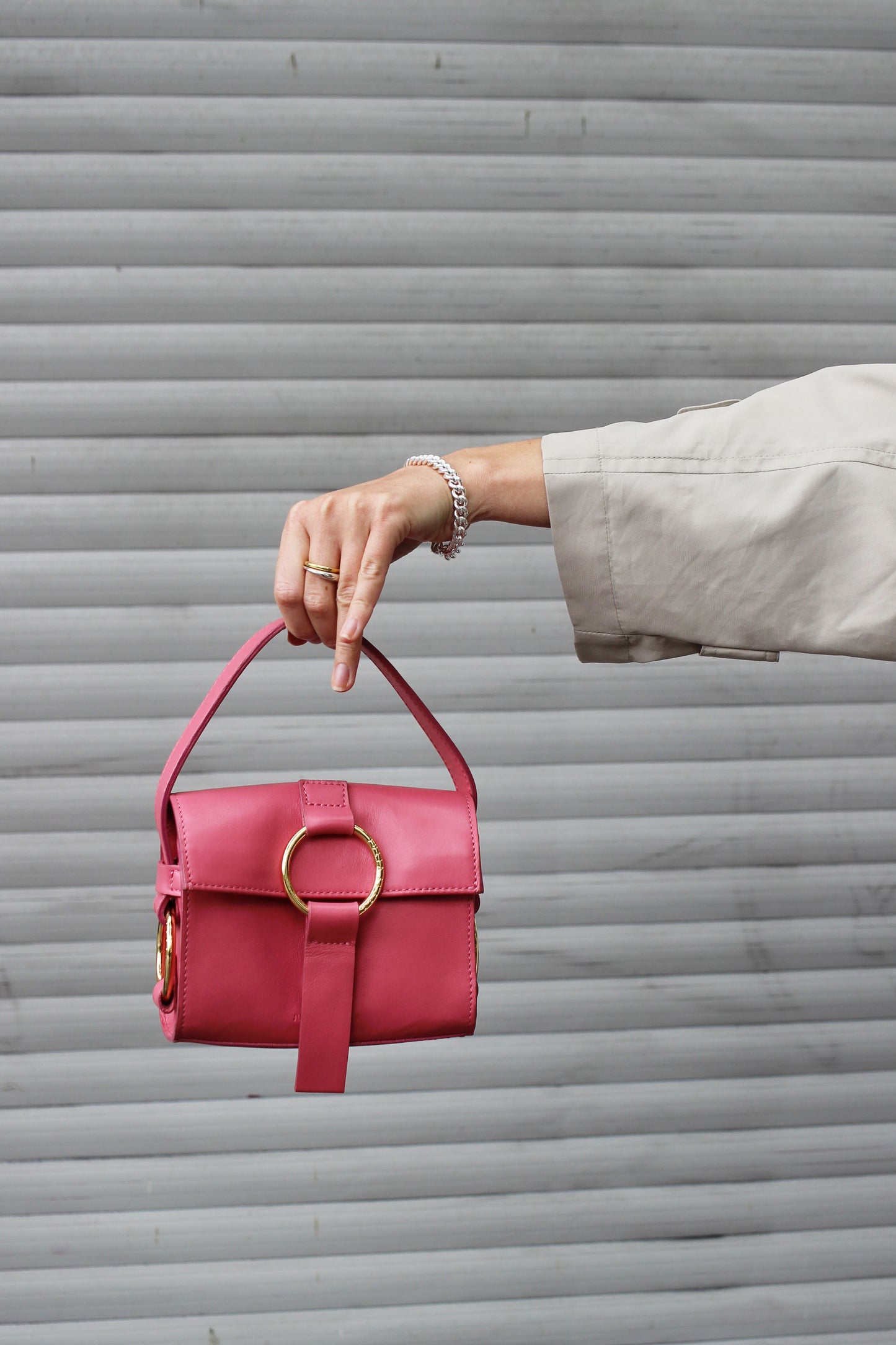 JULIA SKERGETH  Ultra Mini Bag