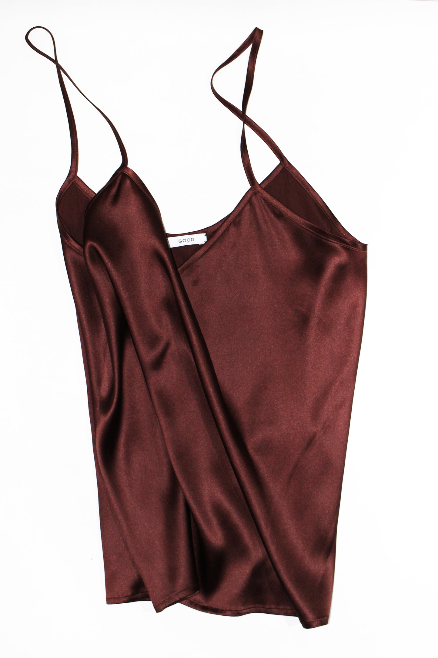GOOD  TOP SILK