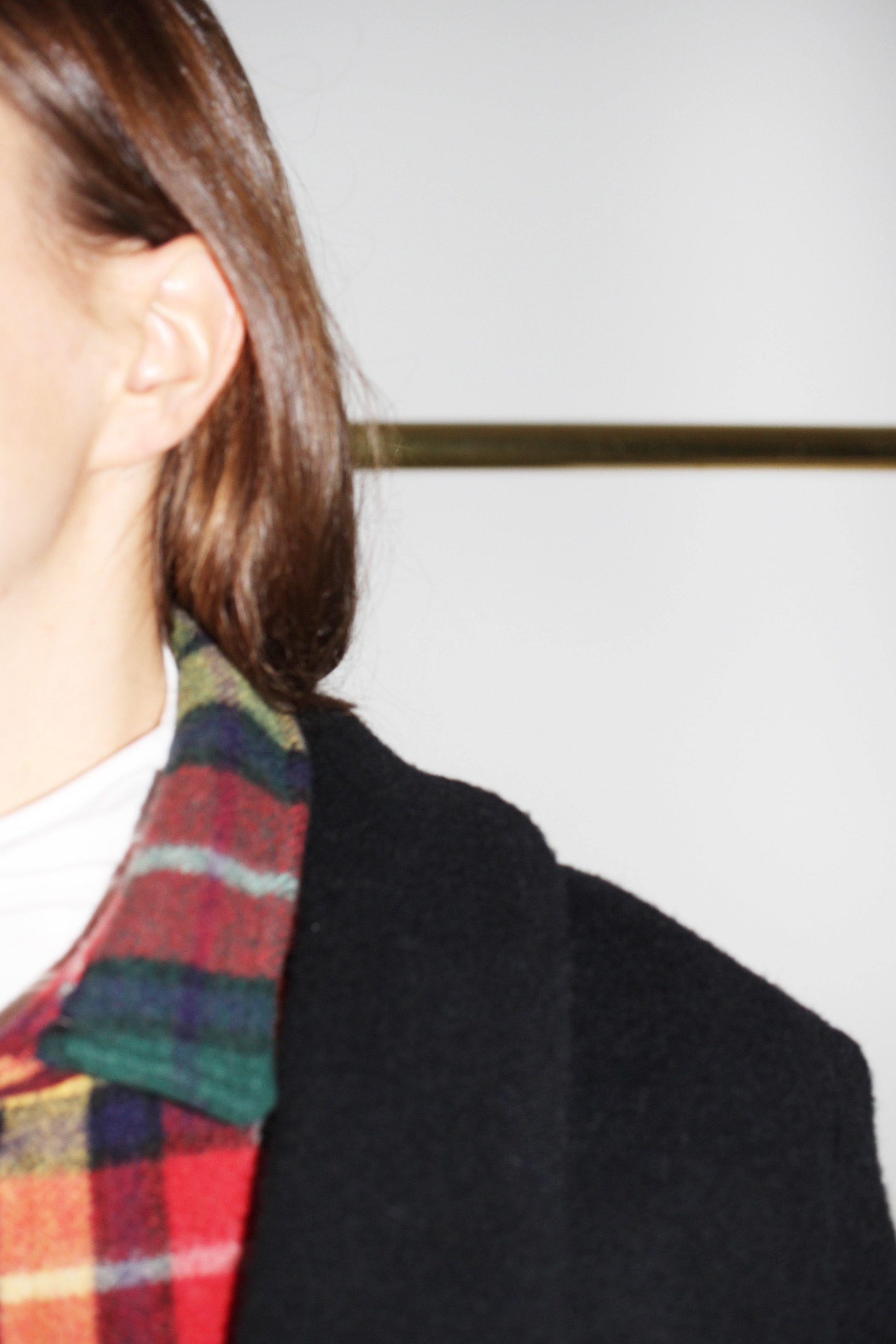 GOOD Wool Jacket - The Good Store Berlin