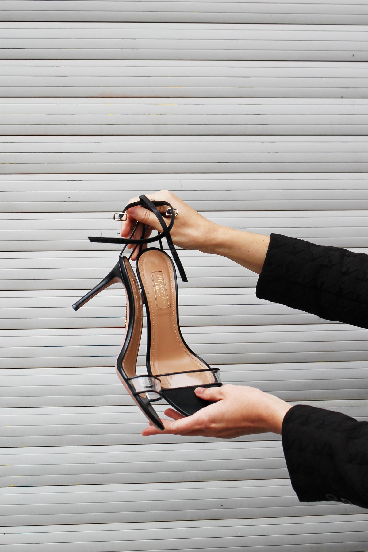 AQUAZURRA Pumps