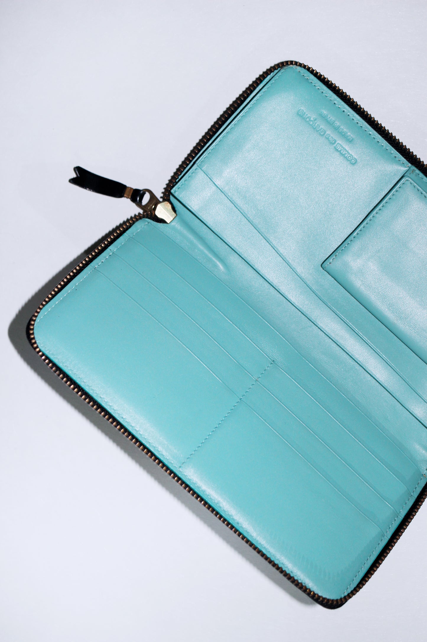COMME DES  GARCONS Wallet