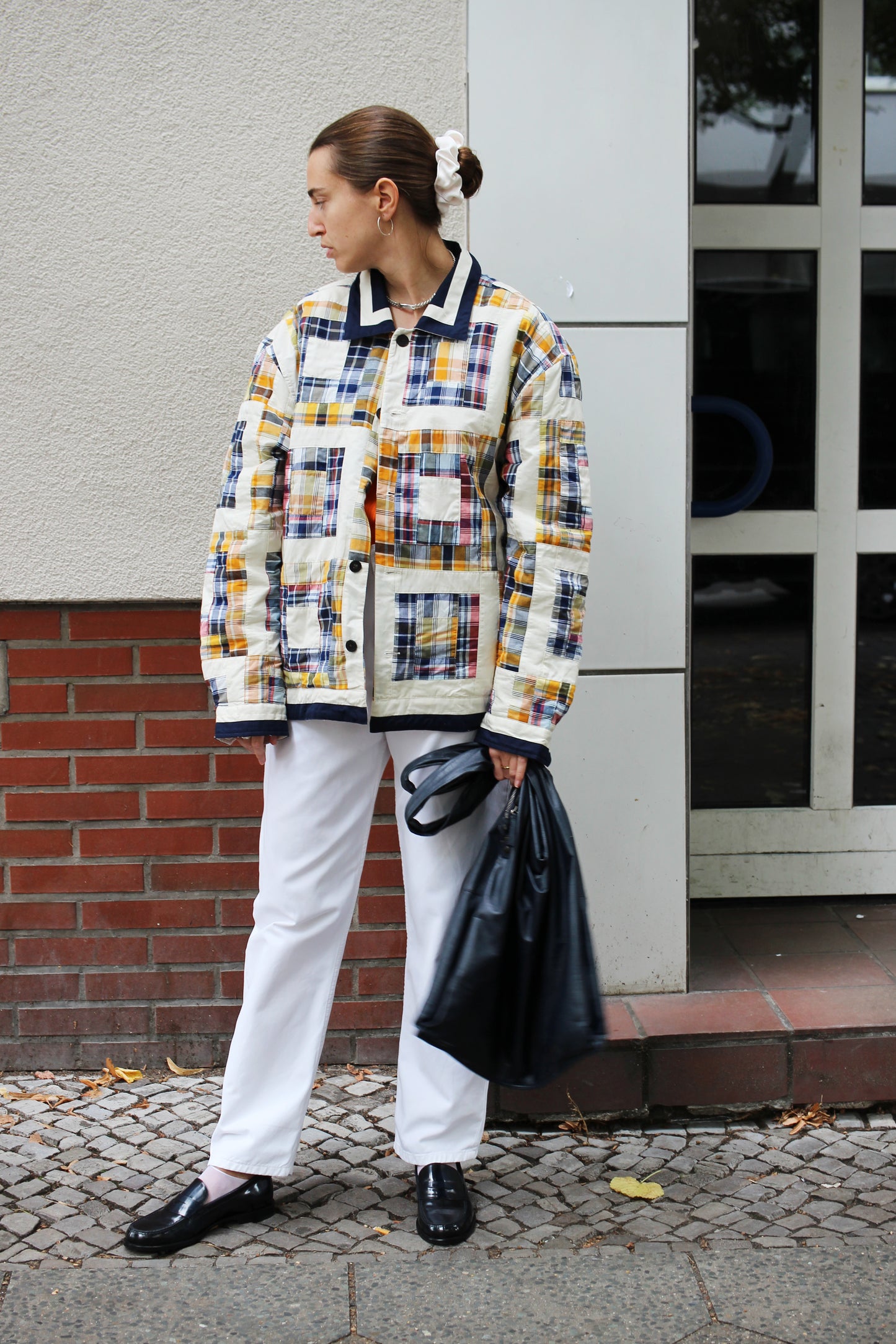 GANT Quilted Shirt