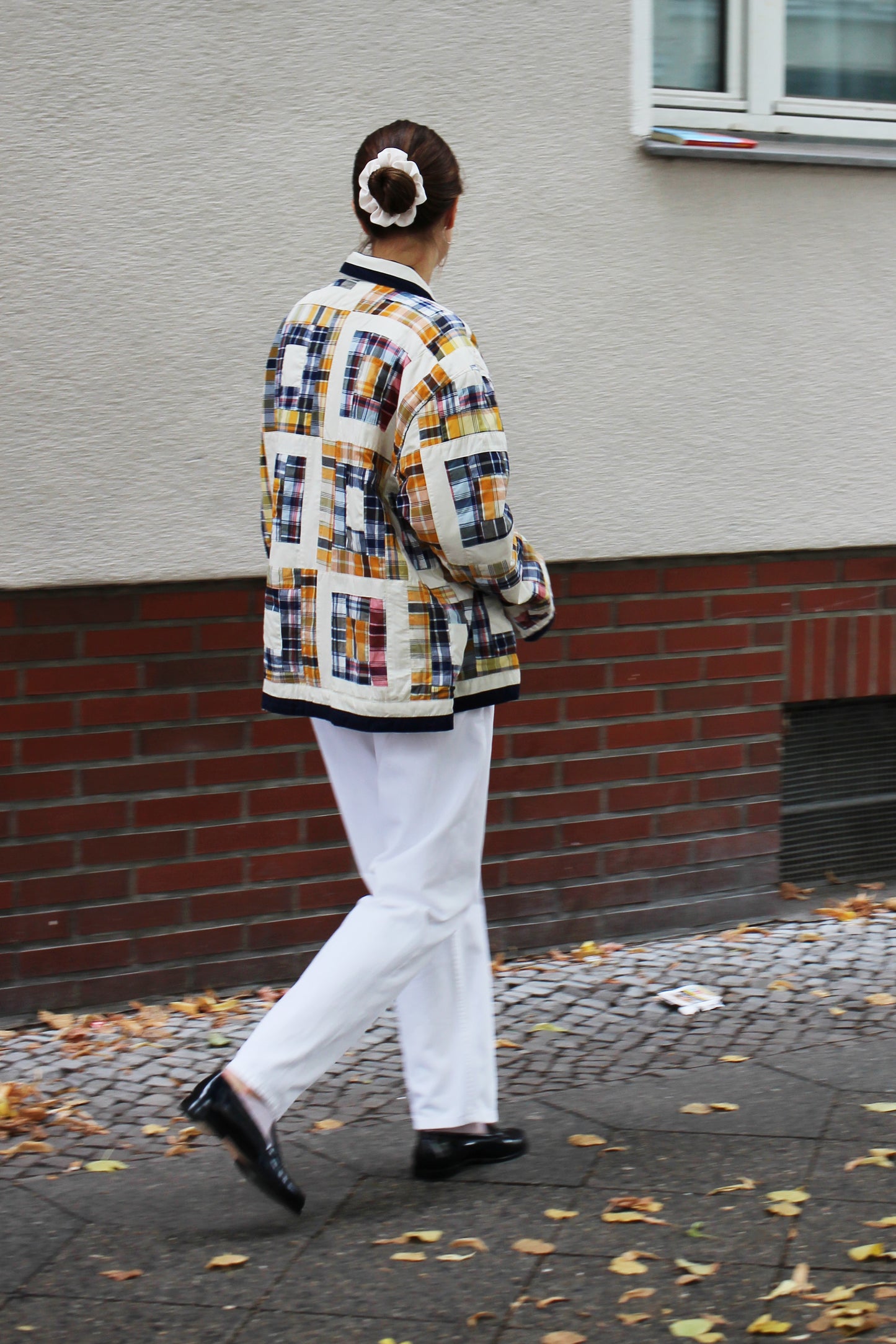 GANT Quilted Shirt