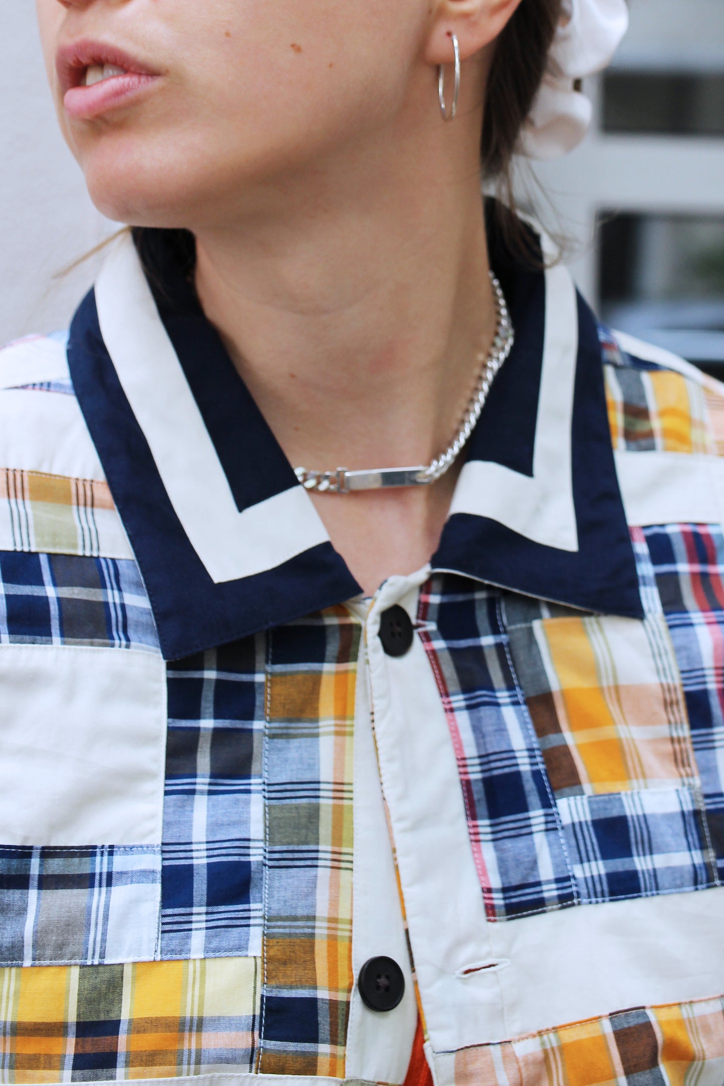 GANT Quilted Shirt