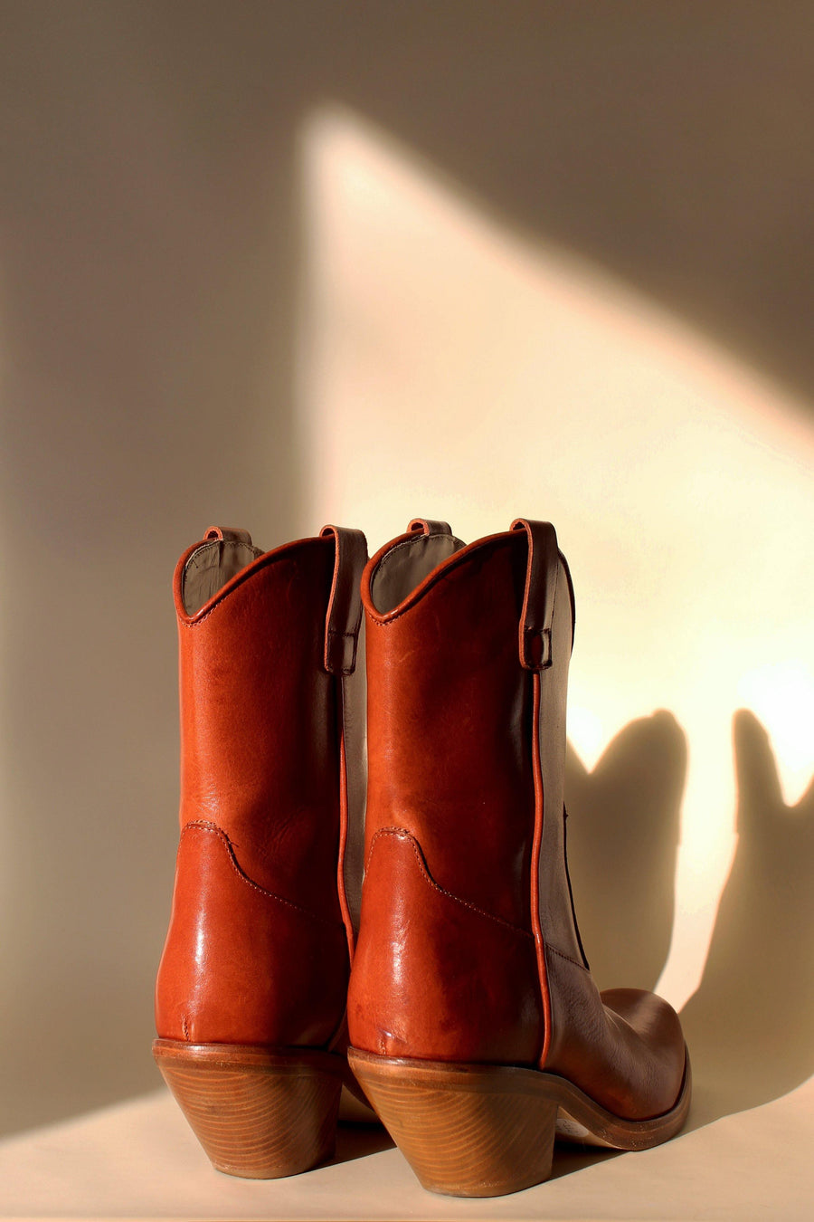 A.F. Vandevorst Cowboy Boots - The Good Store Berlin