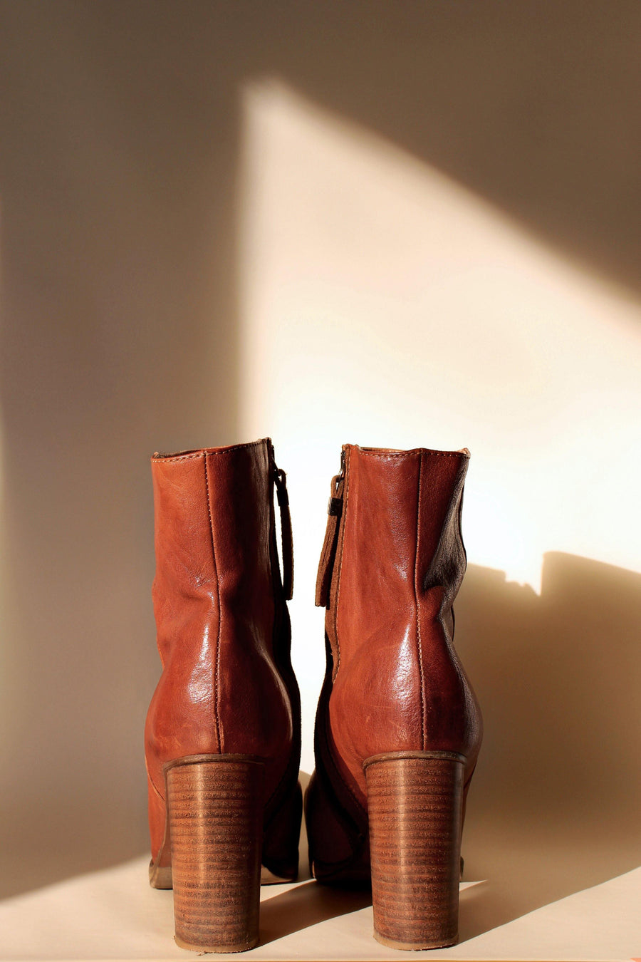 ACNE STUDIOS Rider Boots - The Good Store Berlin