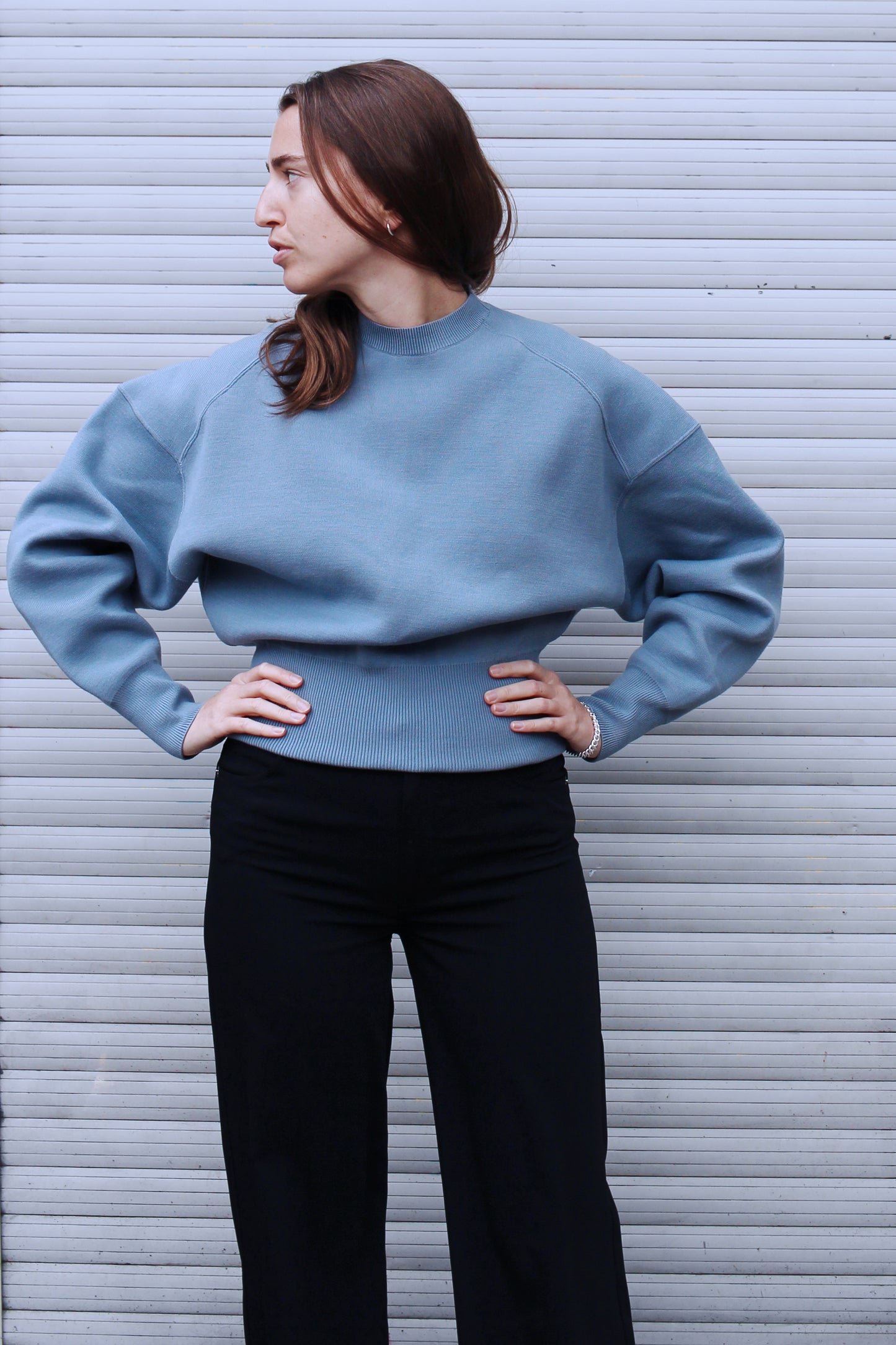ACNE STUDIOS Sweater