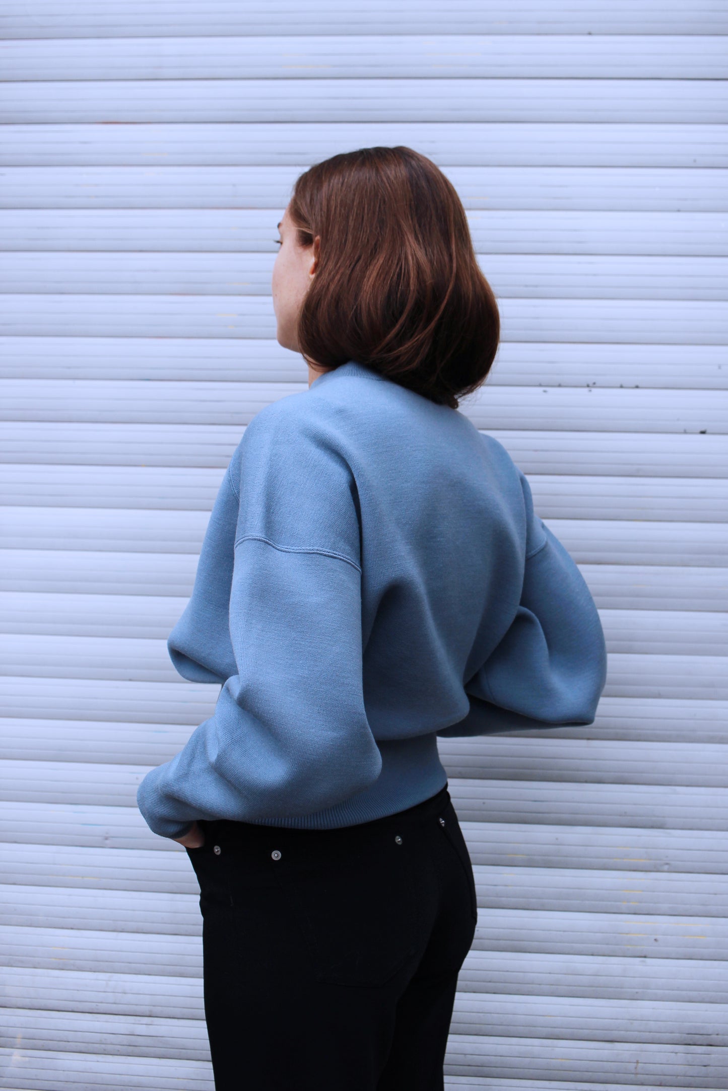 ACNE STUDIOS Sweater
