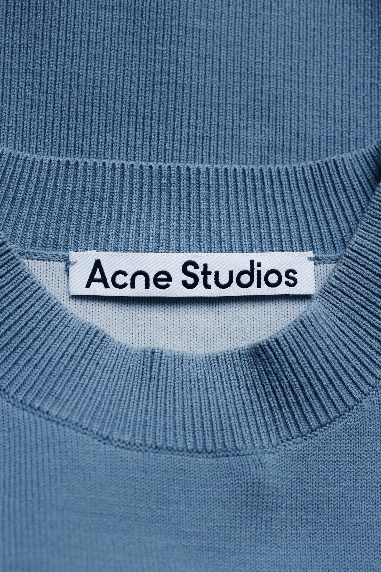 ACNE STUDIOS Sweater