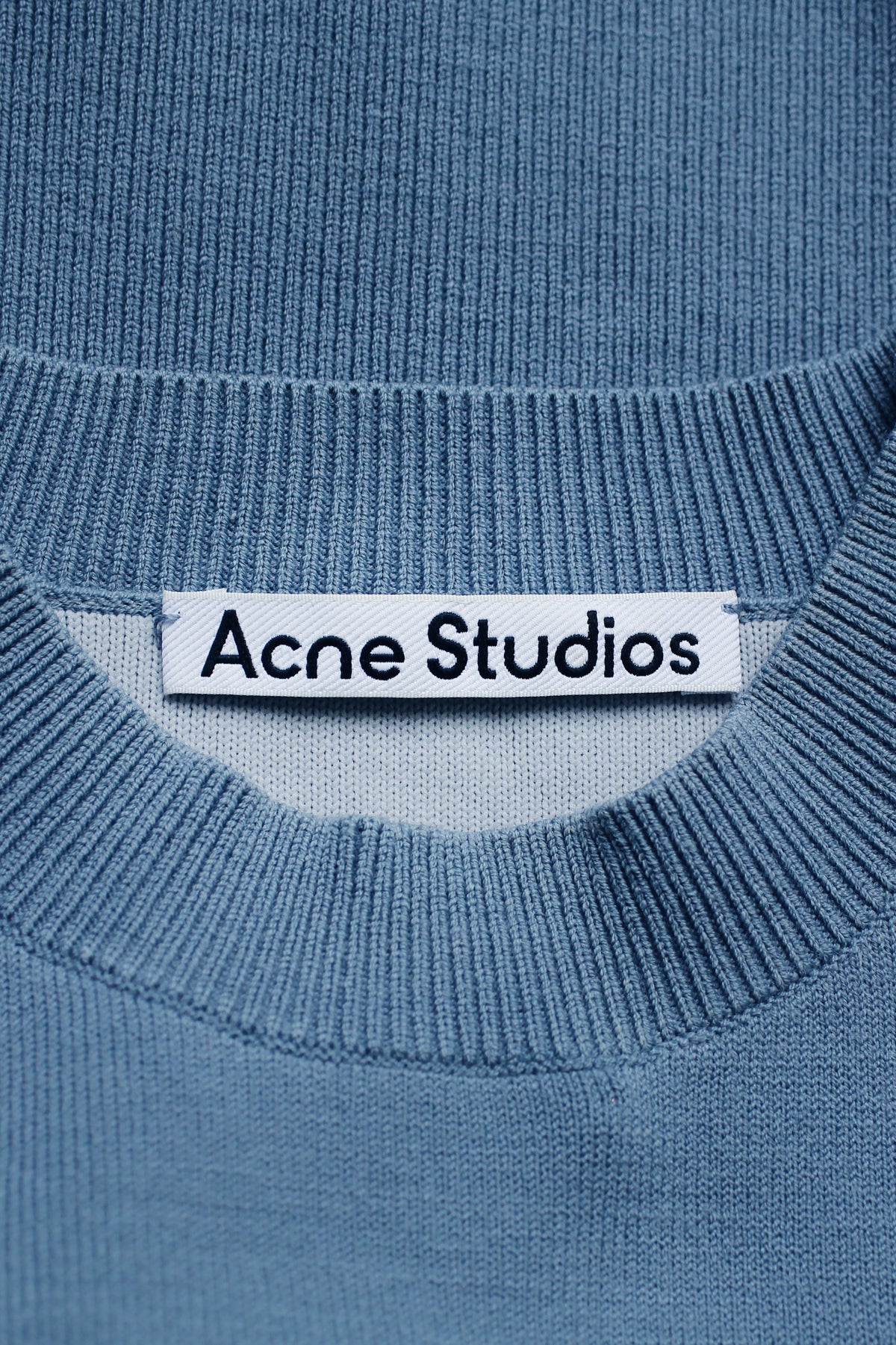 ACNE STUDIOS Sweater
