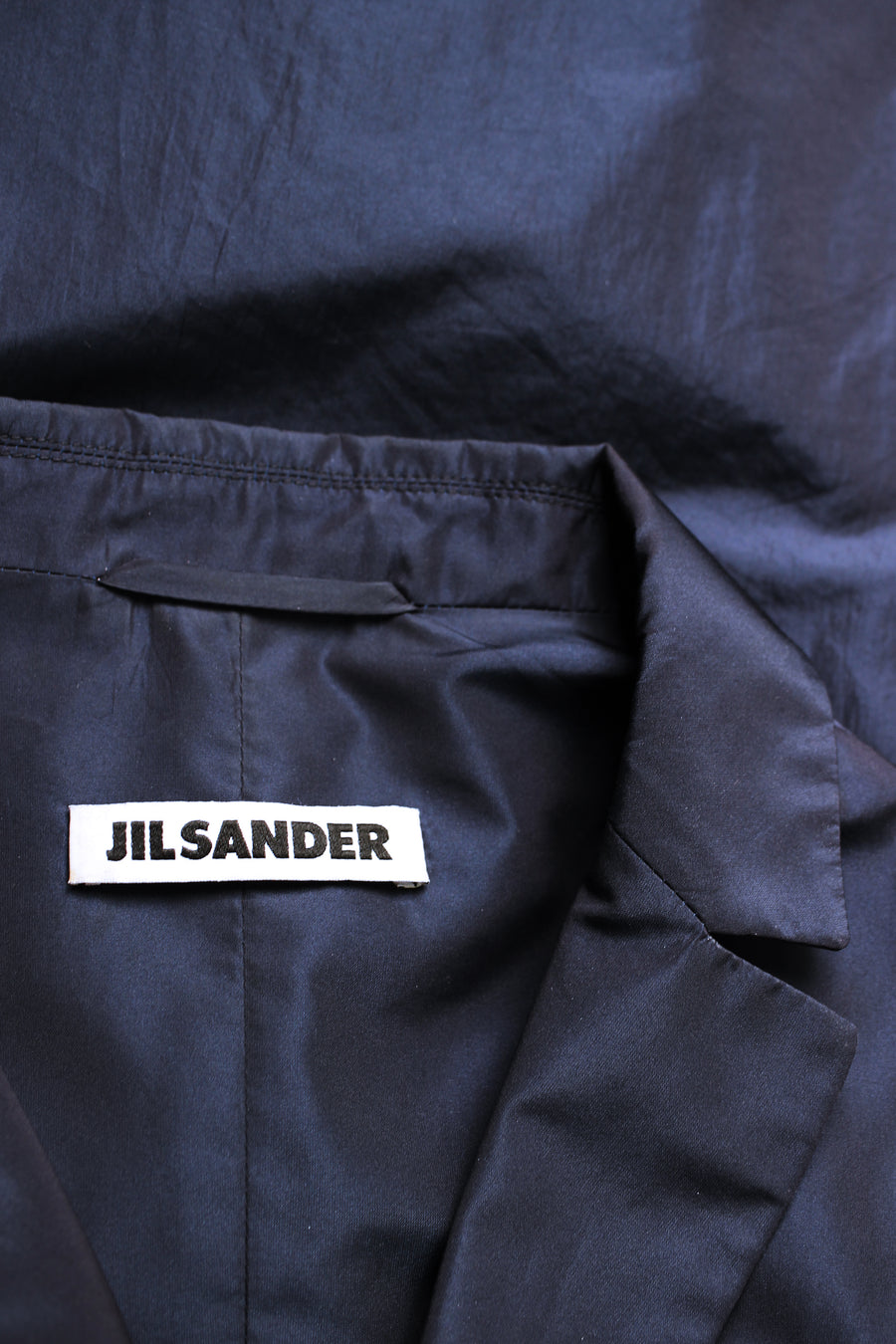 JIL SANDER Trenchcoat