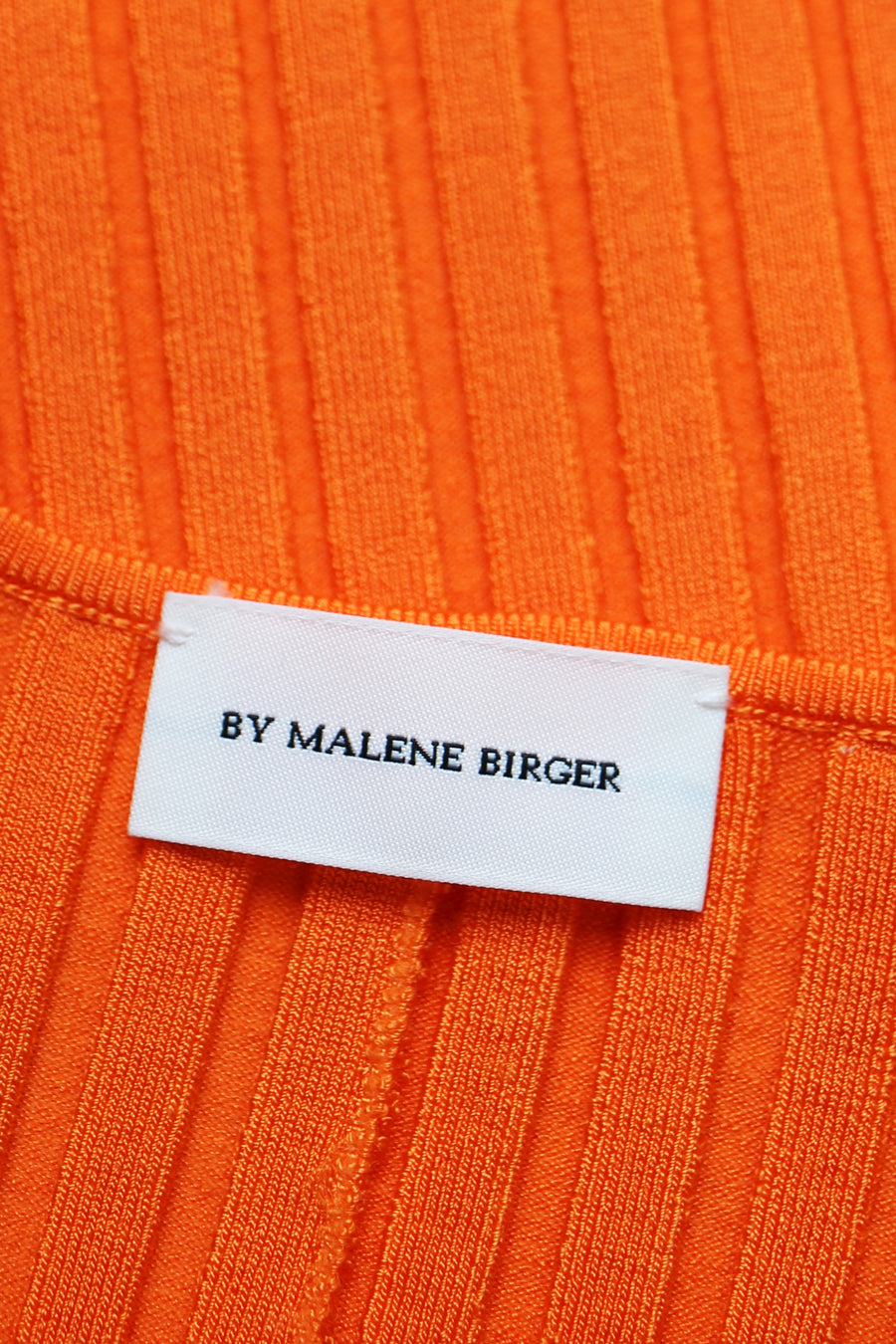 MALENE BIRGER Knitted top