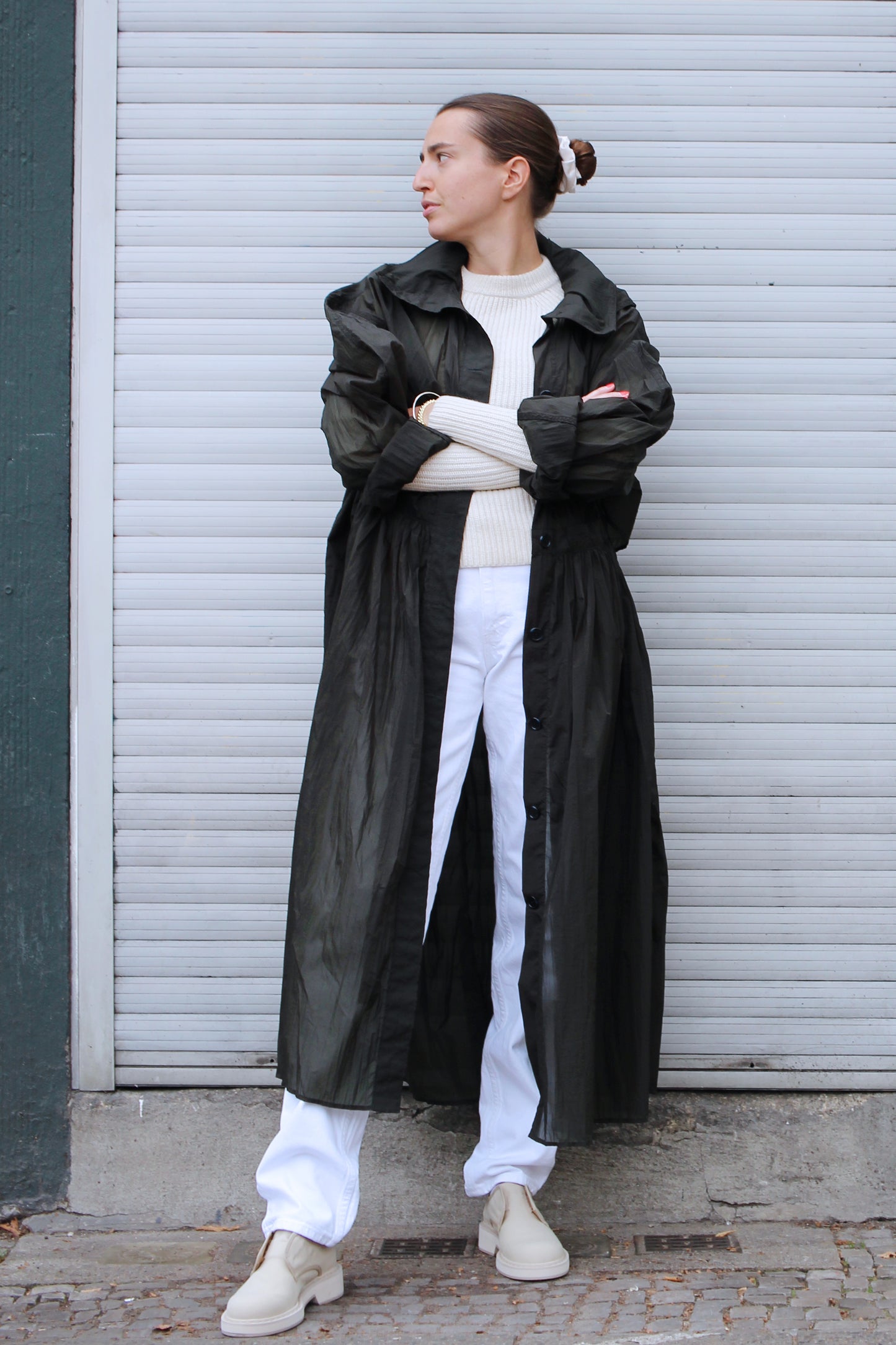 LEMAIRE Lightweight Trench