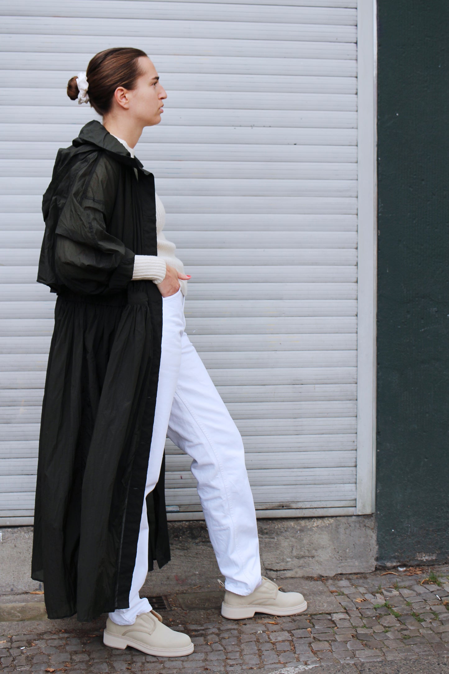 LEMAIRE Lightweight Trench