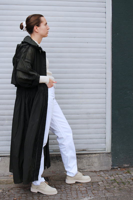 LEMAIRE Lightweight Trench