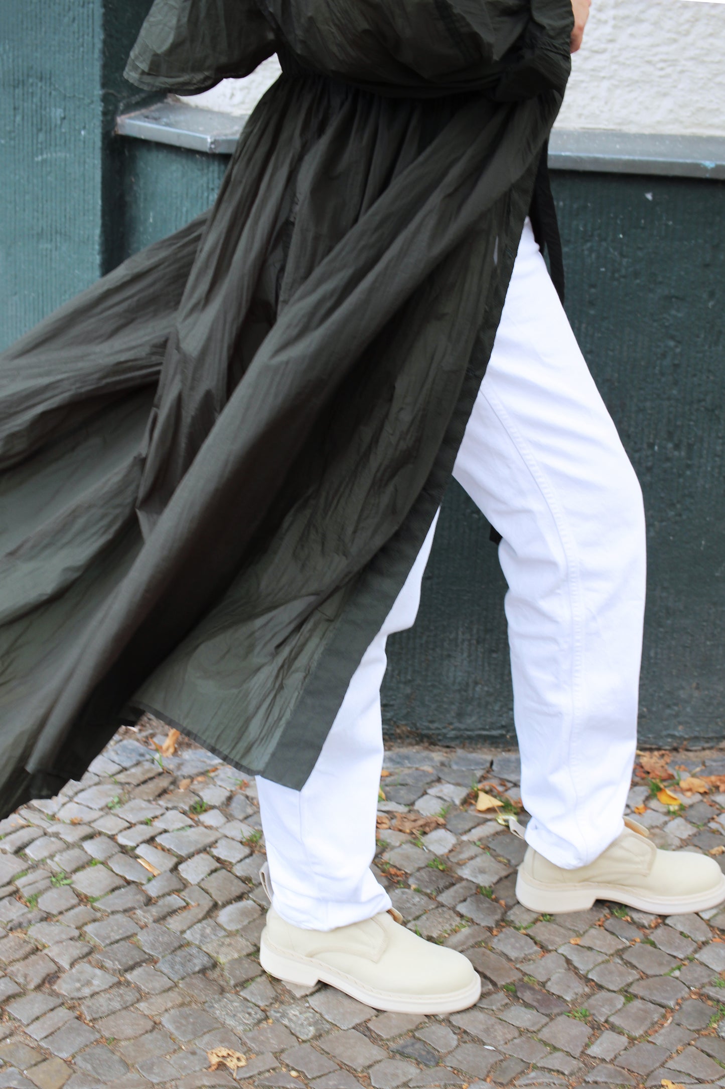 LEMAIRE Lightweight Trench