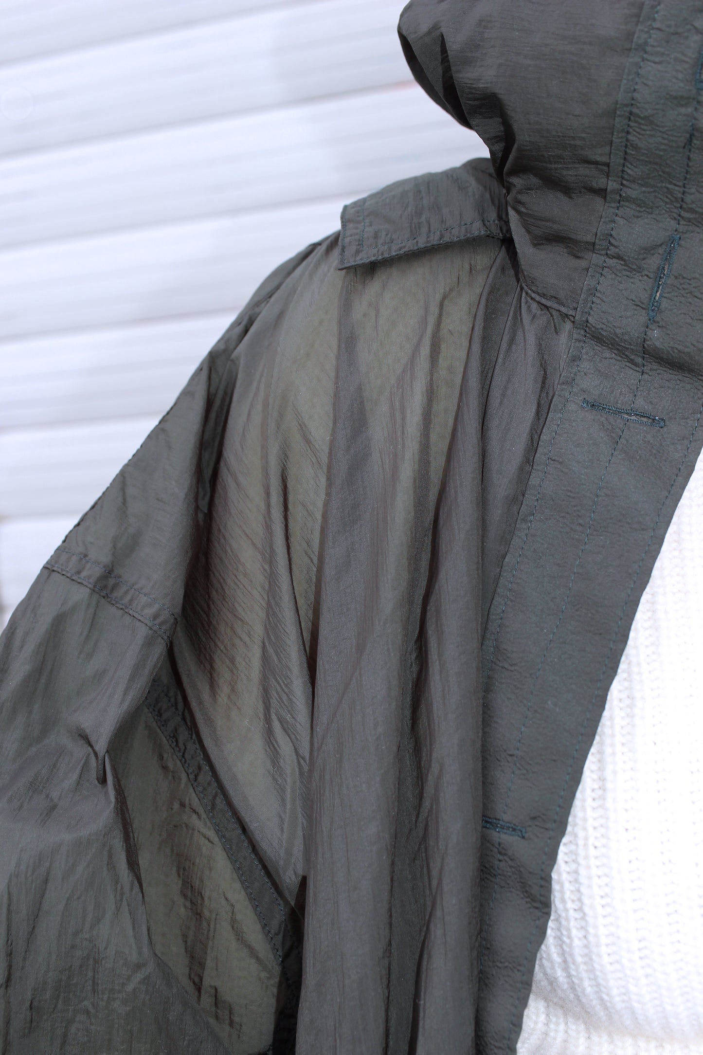LEMAIRE Lightweight Trench