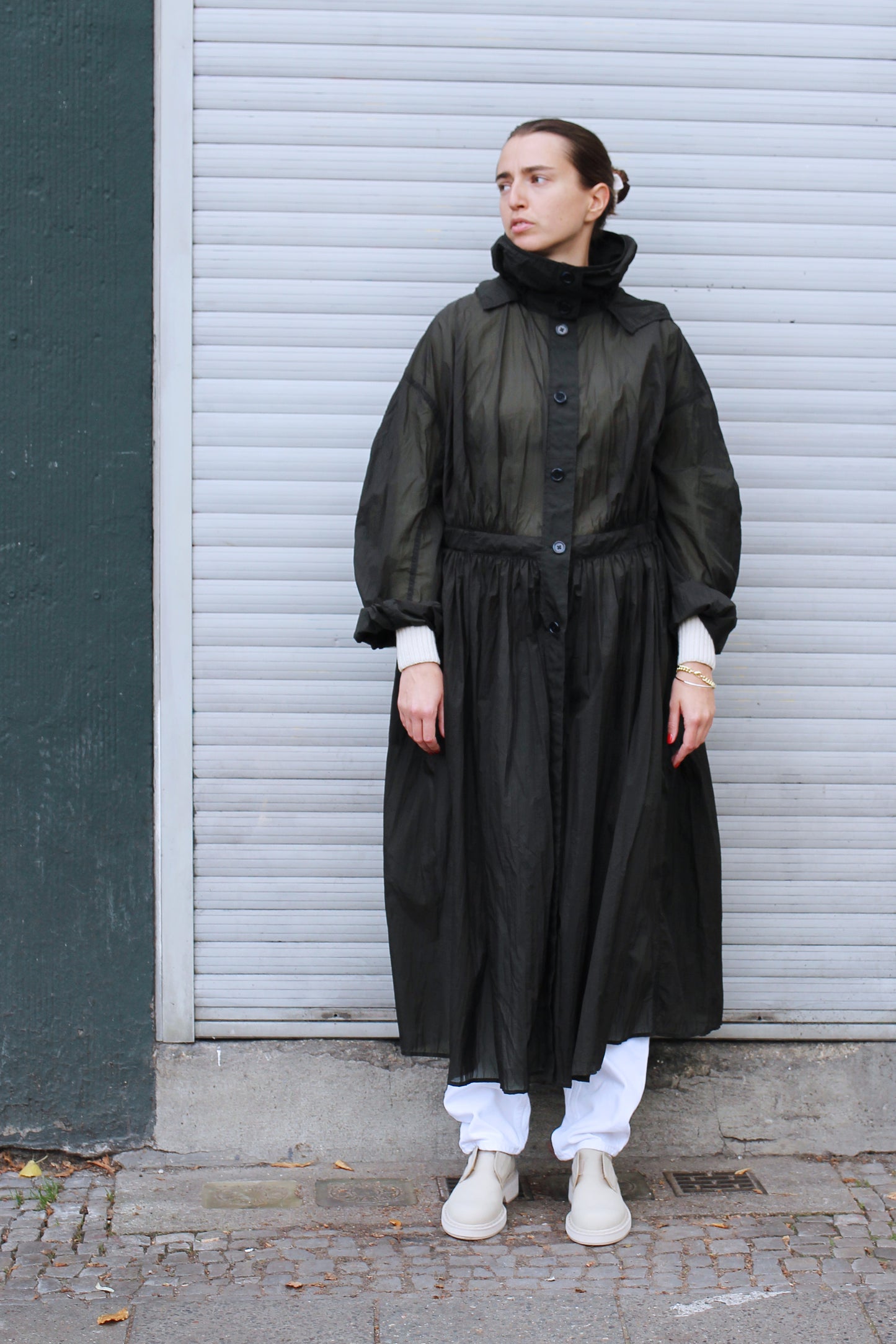 LEMAIRE Lightweight Trench