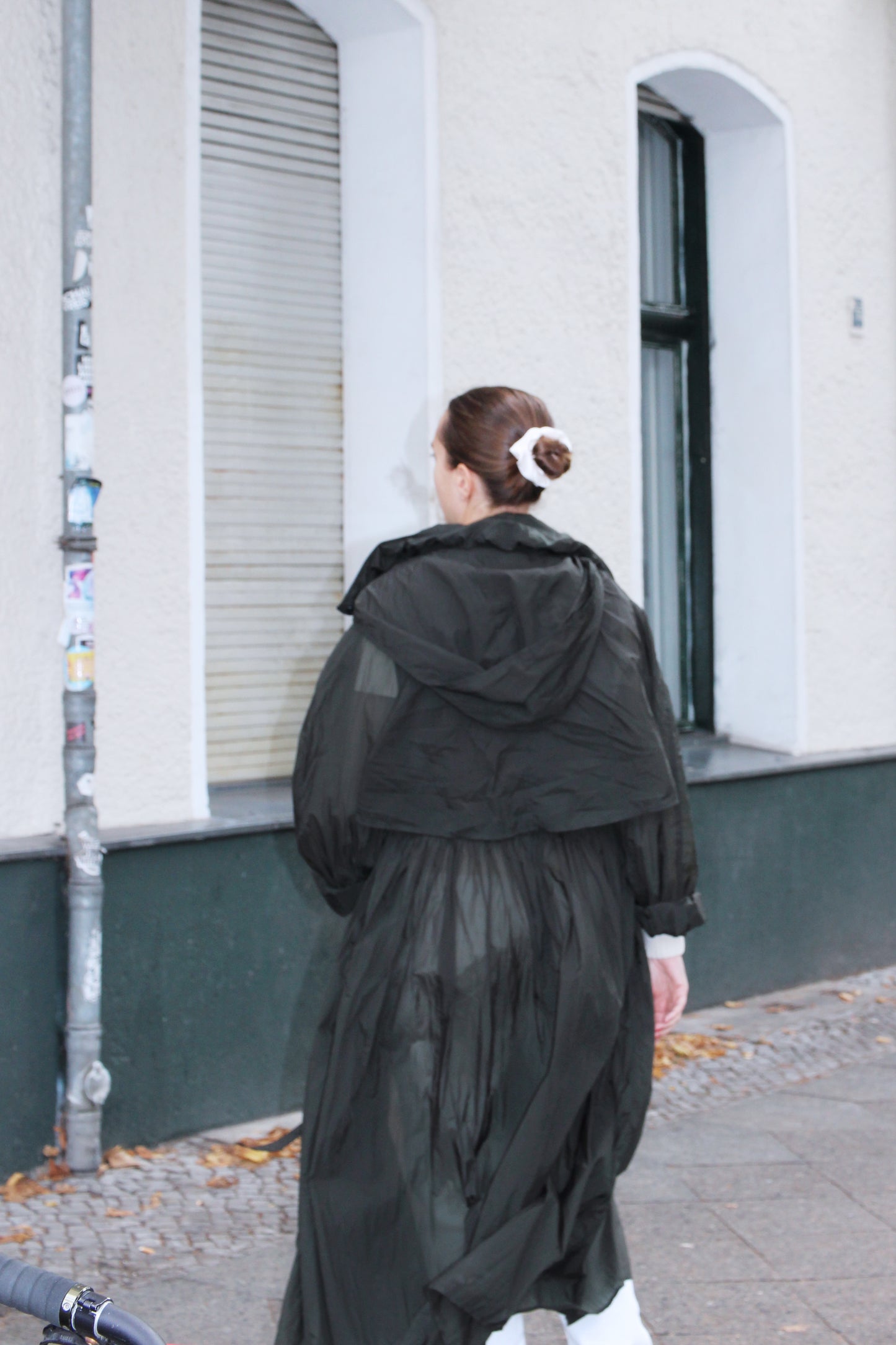 LEMAIRE Lightweight Trench