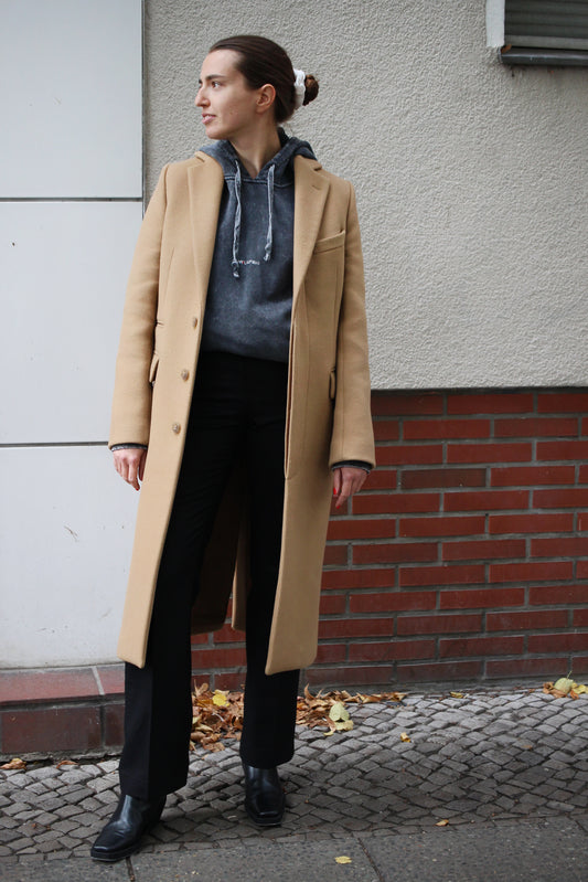 ACNE STUDIOS Coat