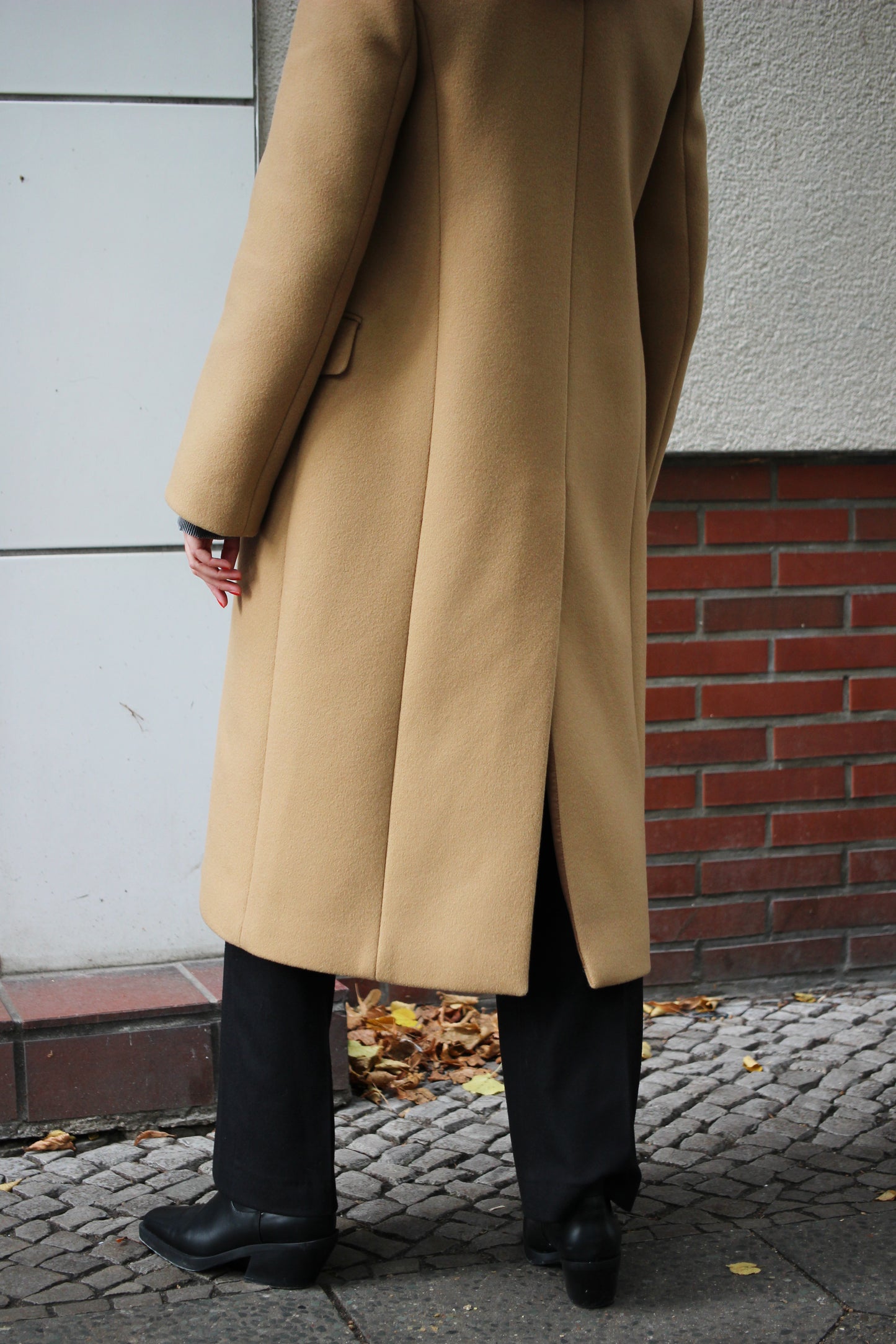ACNE STUDIOS Coat