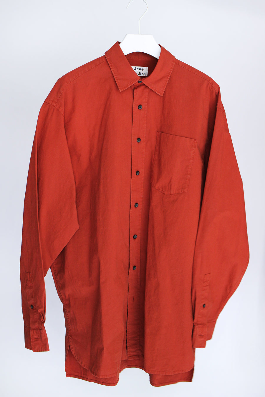 ACNE STUDIOS Shirt