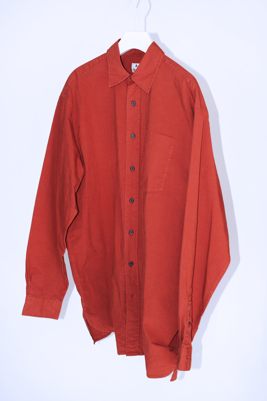 ACNE STUDIOS Shirt