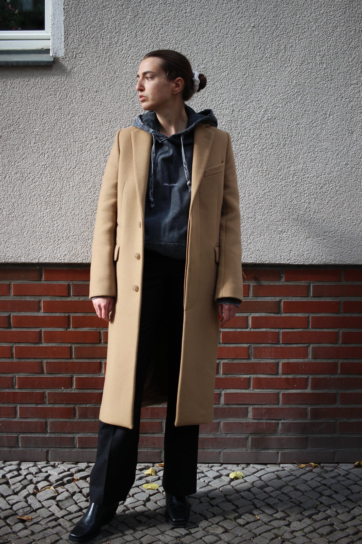 ACNE STUDIOS Coat