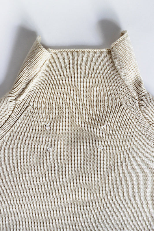 MARGIELA SUMMER SWEATER